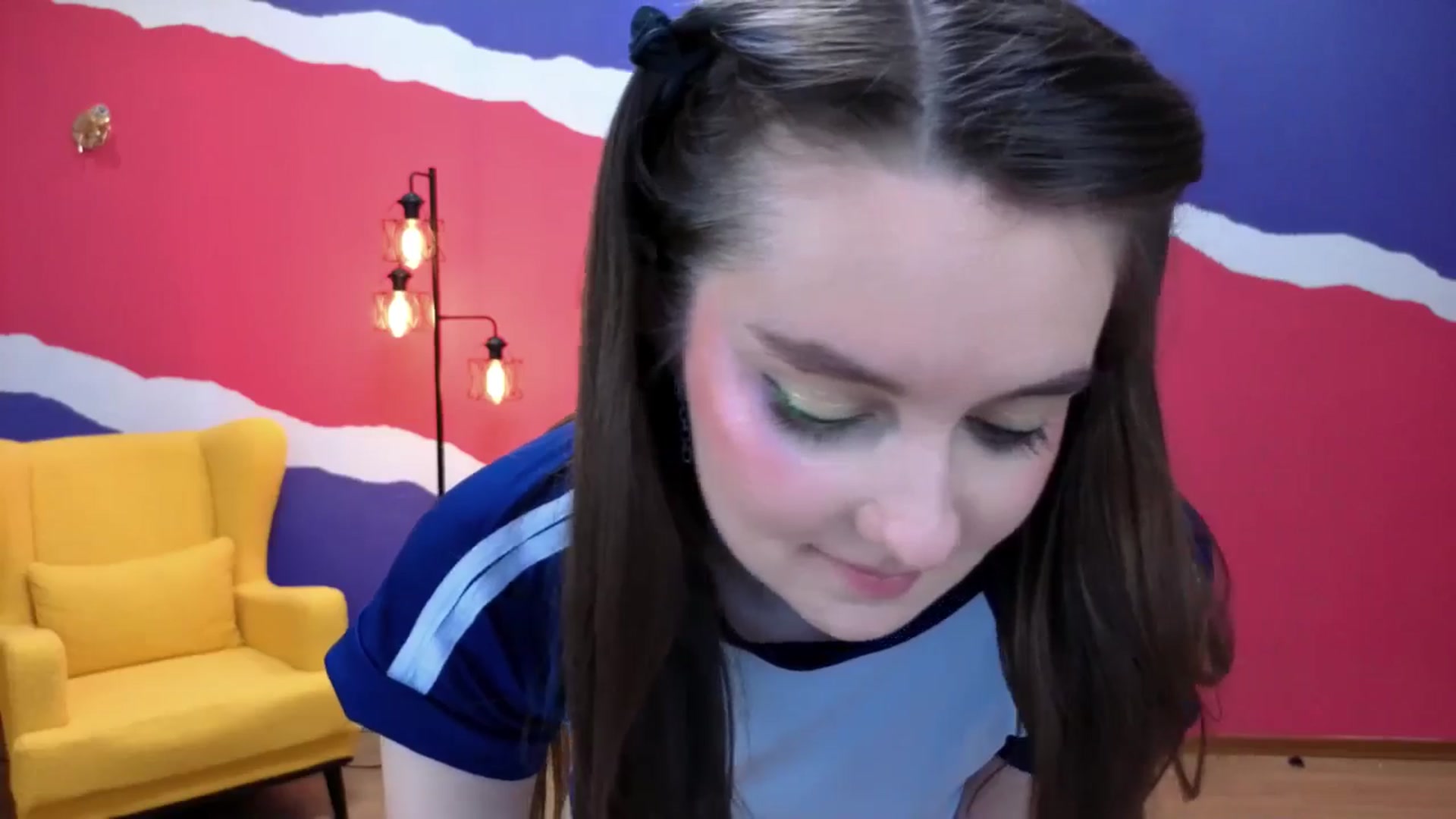Gallery image thumbnail from Milim_Nava's myfreecams stream on, 07/02/2025, 08:59 image 15 of 20