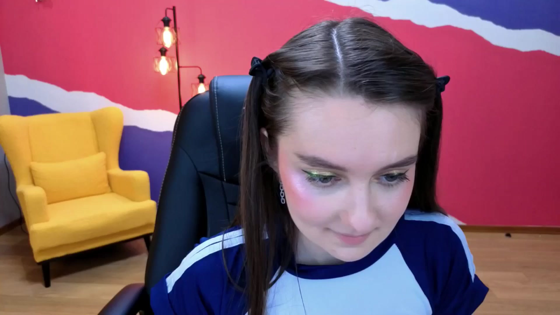 Gallery image thumbnail from Milim_Nava's myfreecams stream on, 07/02/2025, 09:28 image 1 of 20