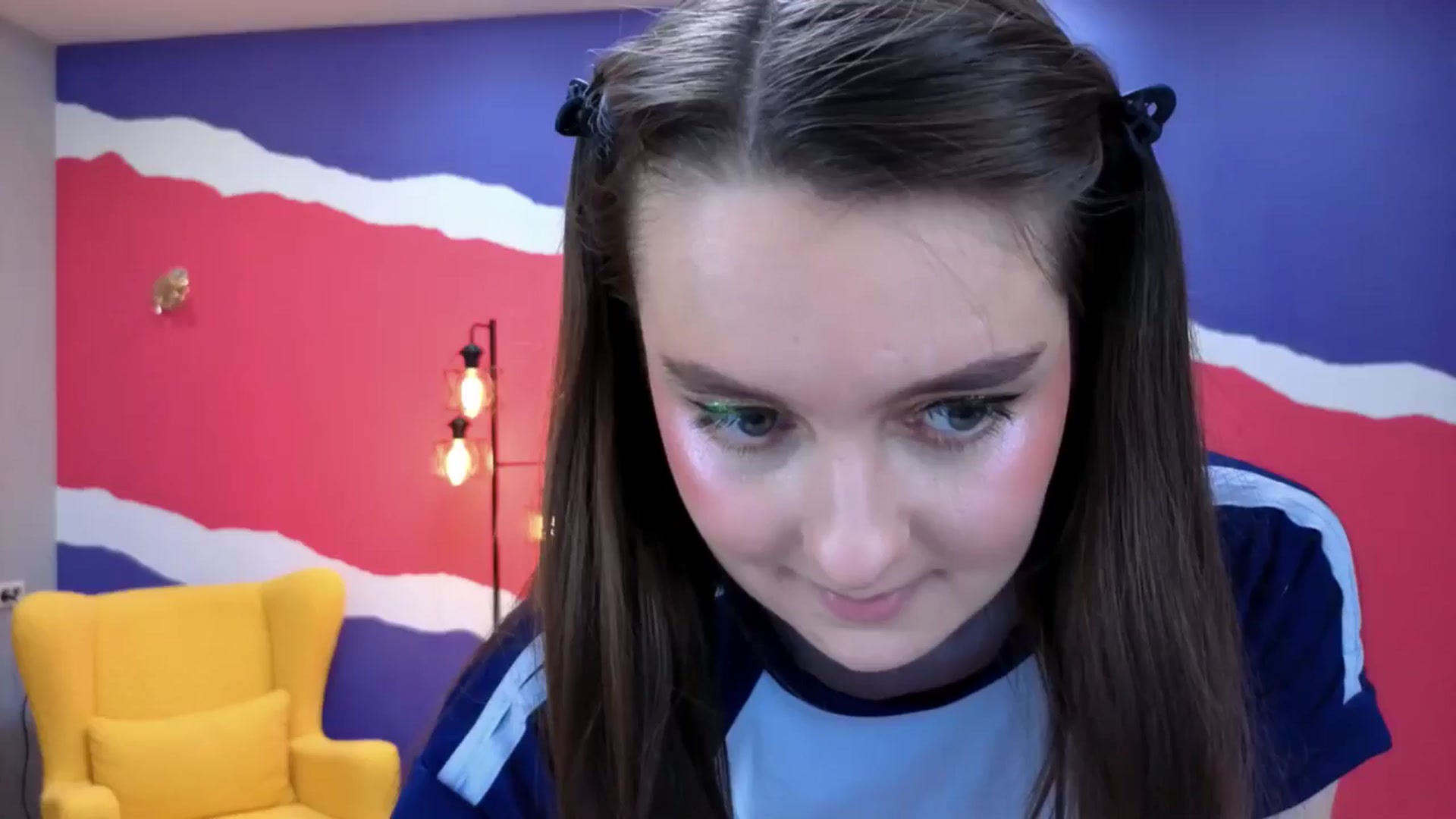 Gallery image thumbnail from Milim_Nava's myfreecams stream on, 07/02/2025, 09:28 image 19 of 20
