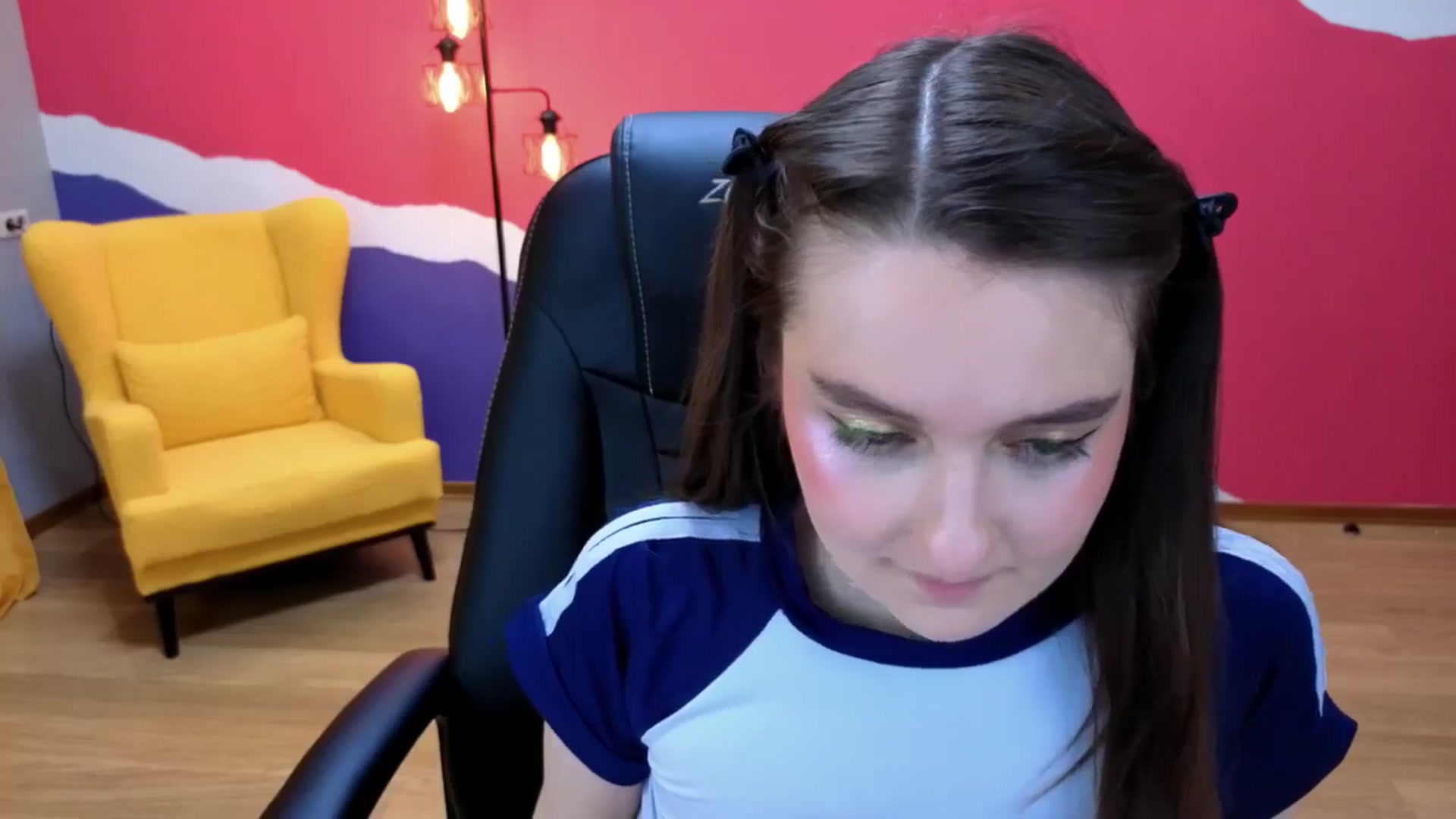 Gallery image thumbnail from Milim_Nava's myfreecams stream on, 07/02/2025, 09:28 image 8 of 20
