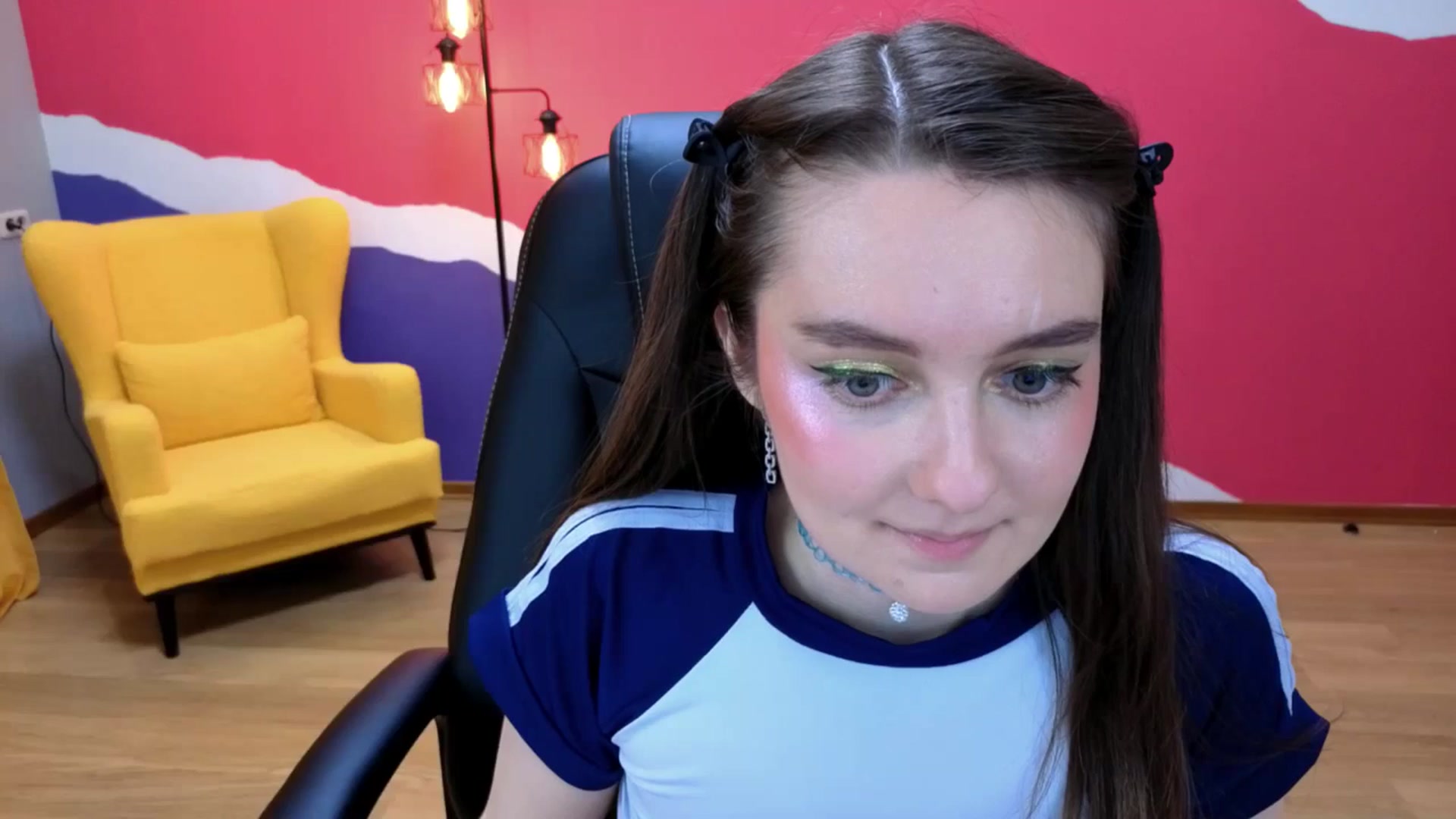Gallery image thumbnail from Milim_Nava's myfreecams stream on, 07/02/2025, 09:28 image 6 of 20