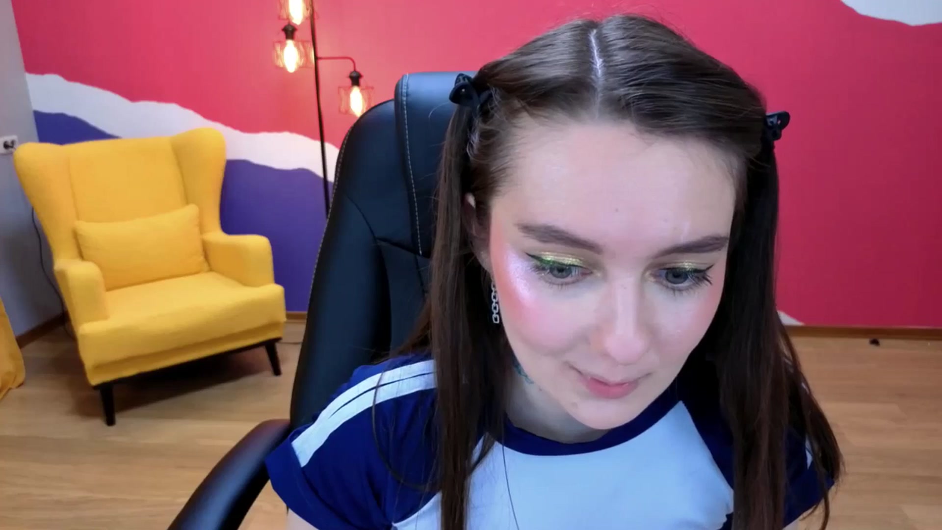 Gallery image thumbnail from Milim_Nava's myfreecams stream on, 07/02/2025, 09:28 image 2 of 20