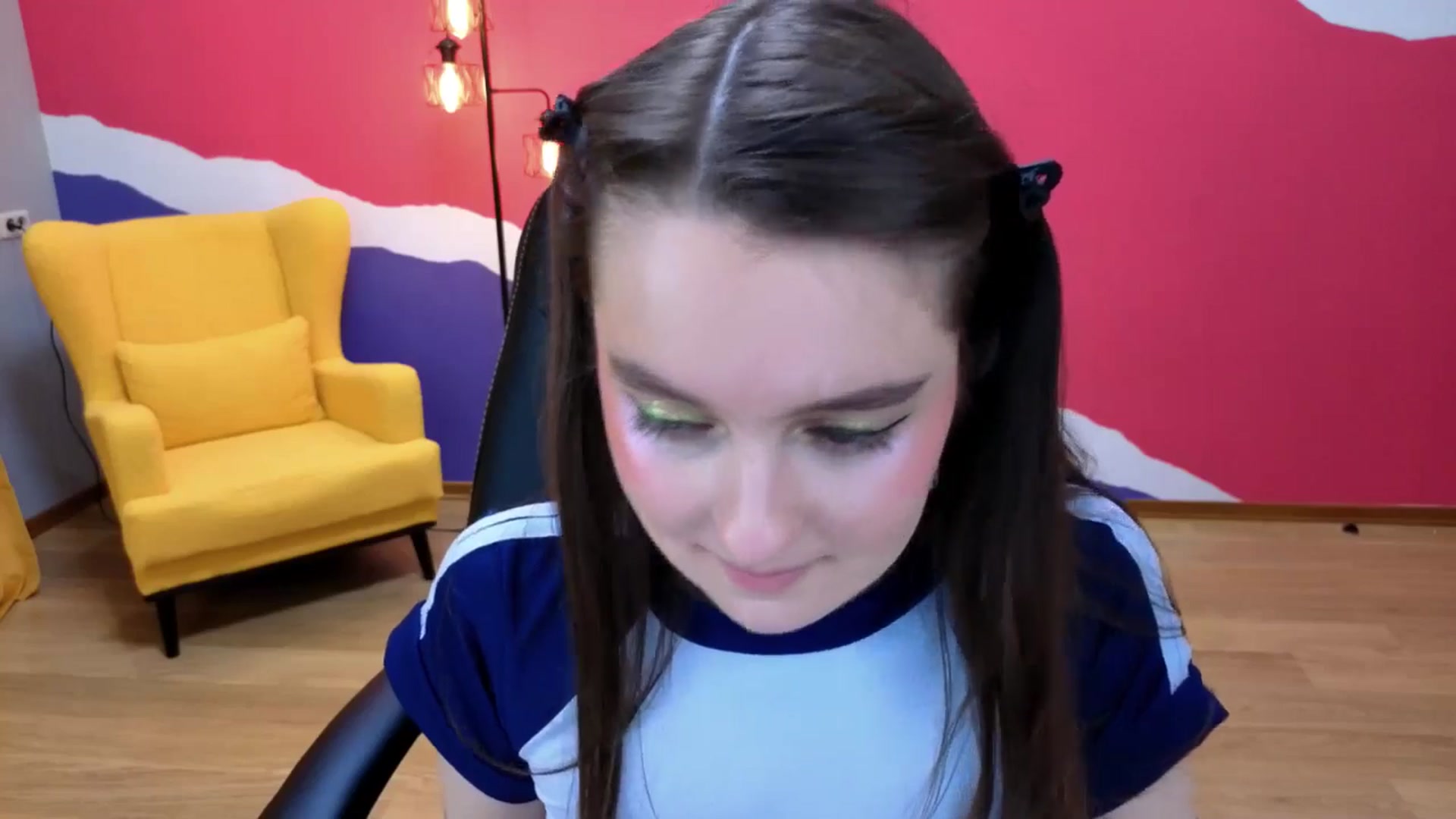 Gallery image thumbnail from Milim_Nava's myfreecams stream on, 07/02/2025, 09:28 image 5 of 20