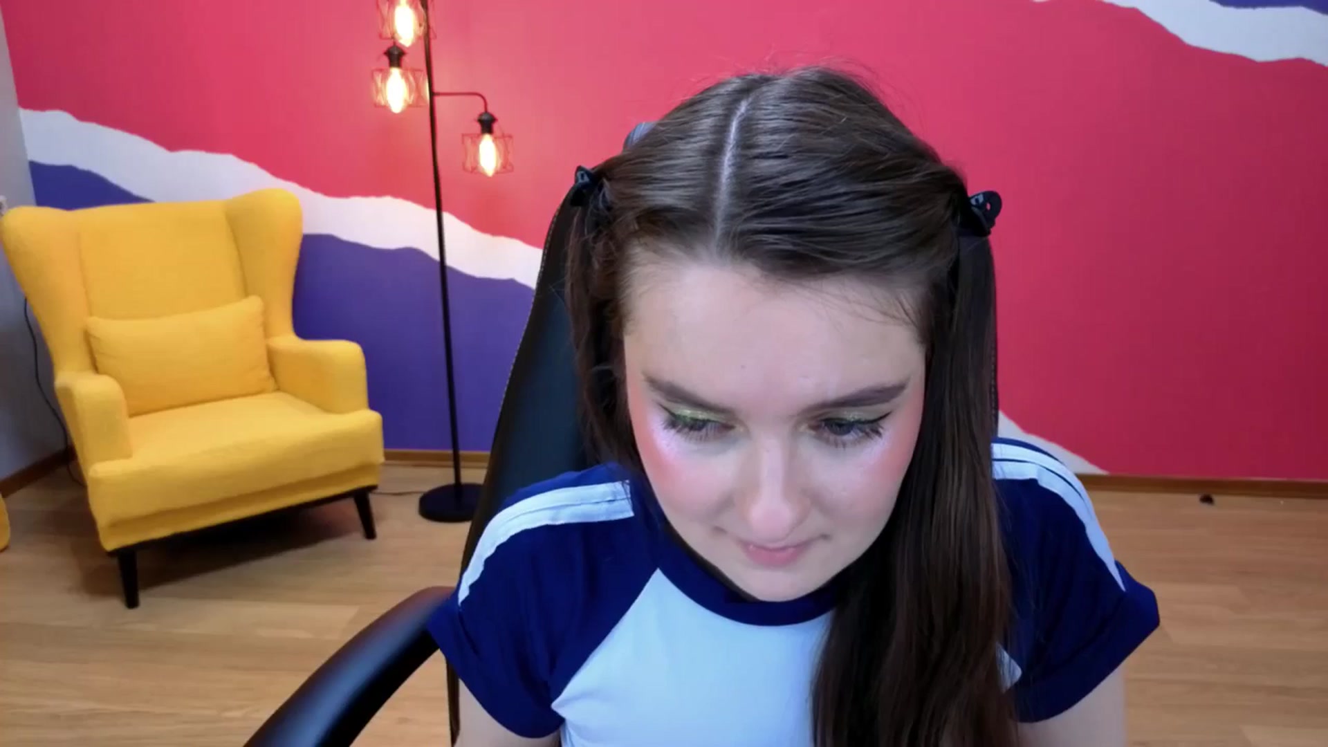 Gallery image thumbnail from Milim_Nava's myfreecams stream on, 07/02/2025, 11:04 image 9 of 20