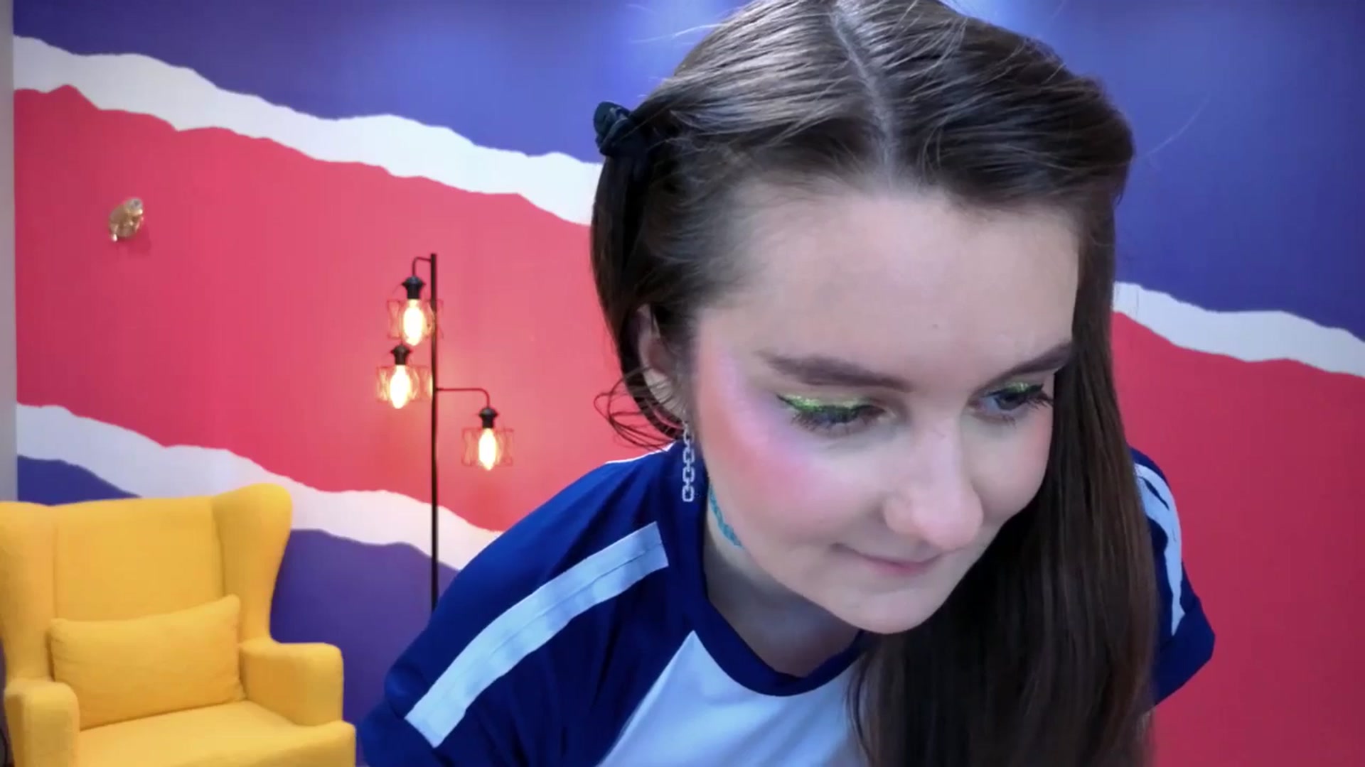 Gallery image thumbnail from Milim_Nava's myfreecams stream on, 07/02/2025, 11:04 image 20 of 20
