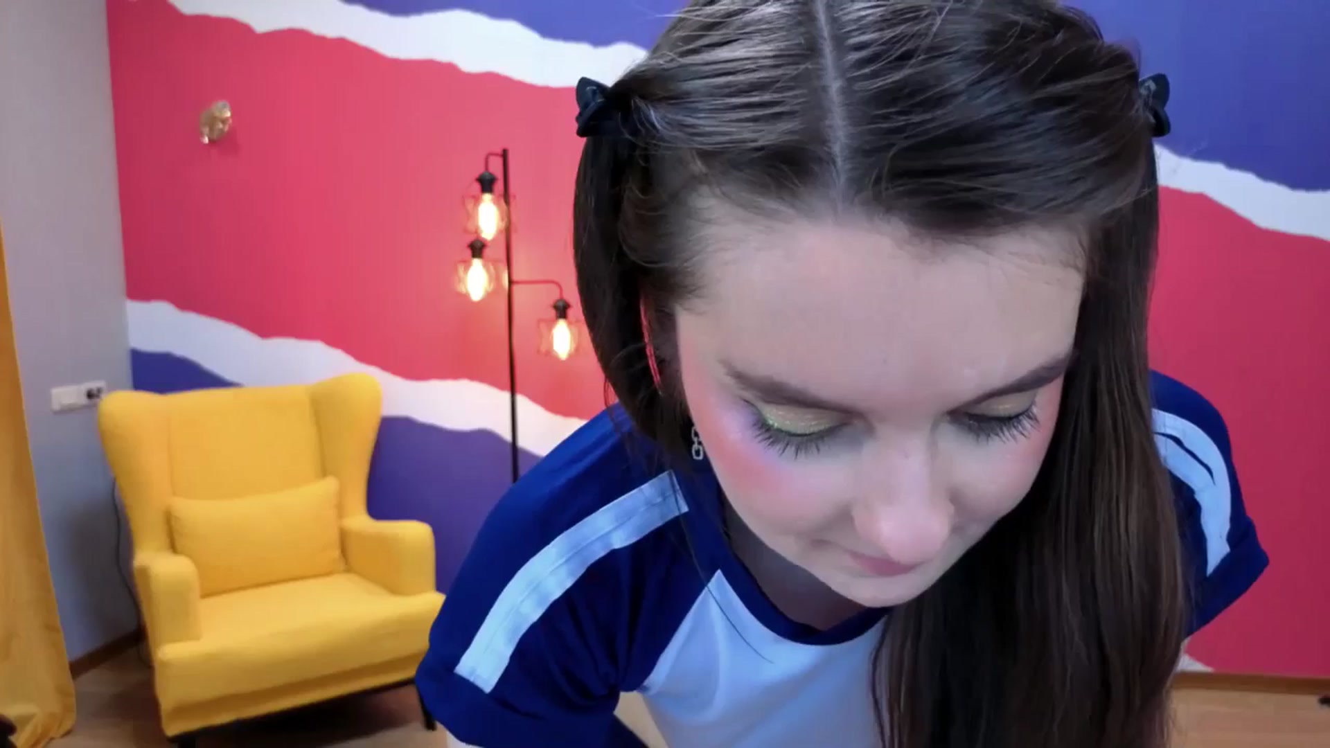 Gallery image thumbnail from Milim_Nava's myfreecams stream on, 07/02/2025, 11:04 image 13 of 20