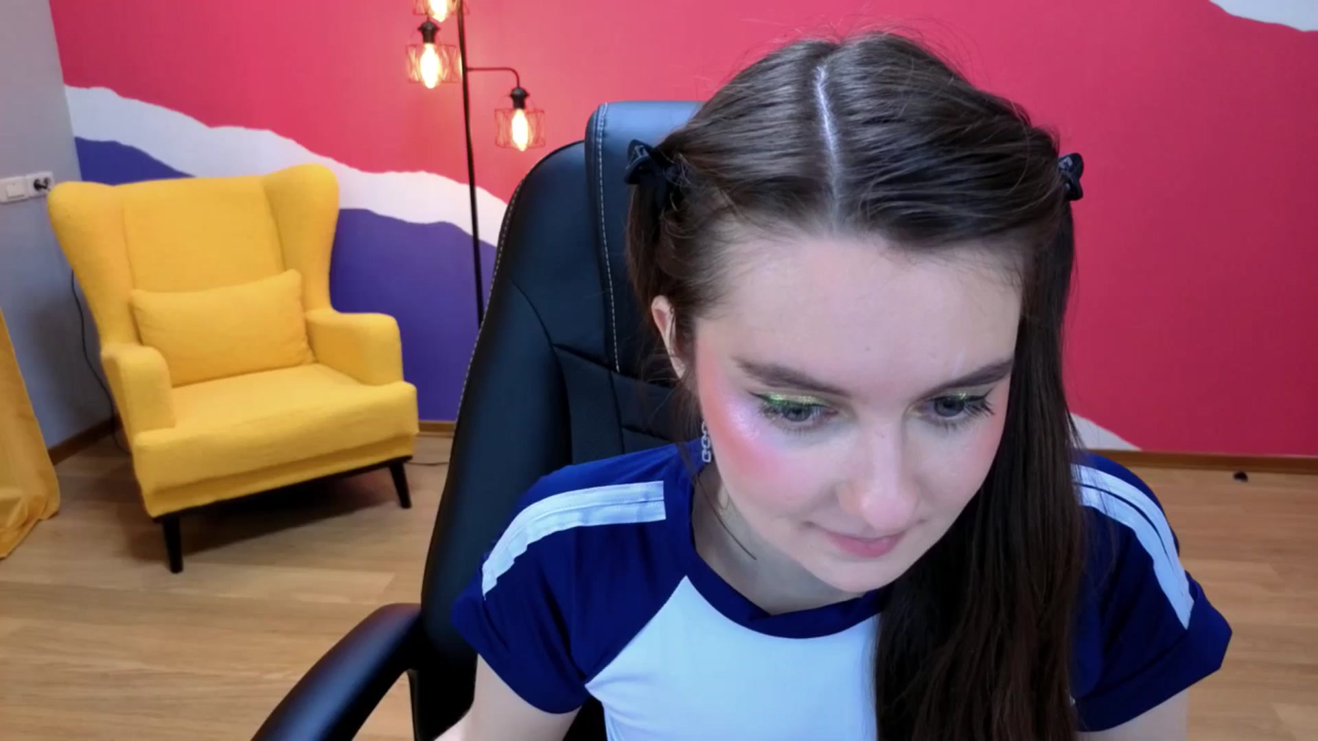 Gallery image thumbnail from Milim_Nava's myfreecams stream on, 07/02/2025, 11:04 image 1 of 20