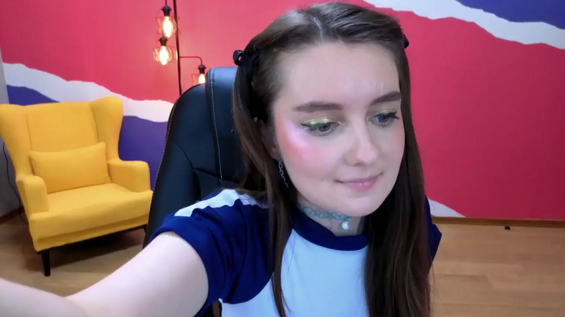 Gallery image thumbnail from Milim_Nava's myfreecams stream on, 07/02/2025, 11:04 image 17 of 20