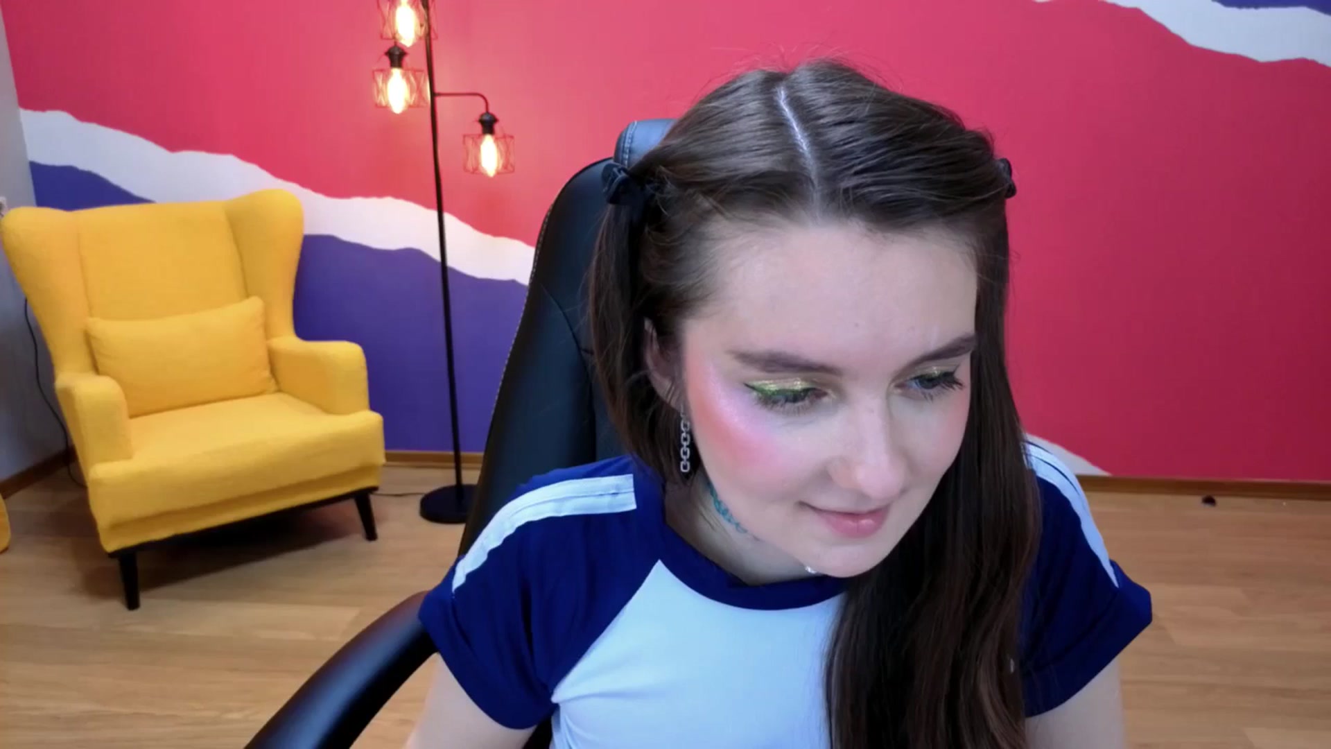 Gallery image thumbnail from Milim_Nava's myfreecams stream on, 07/02/2025, 11:04 image 10 of 20