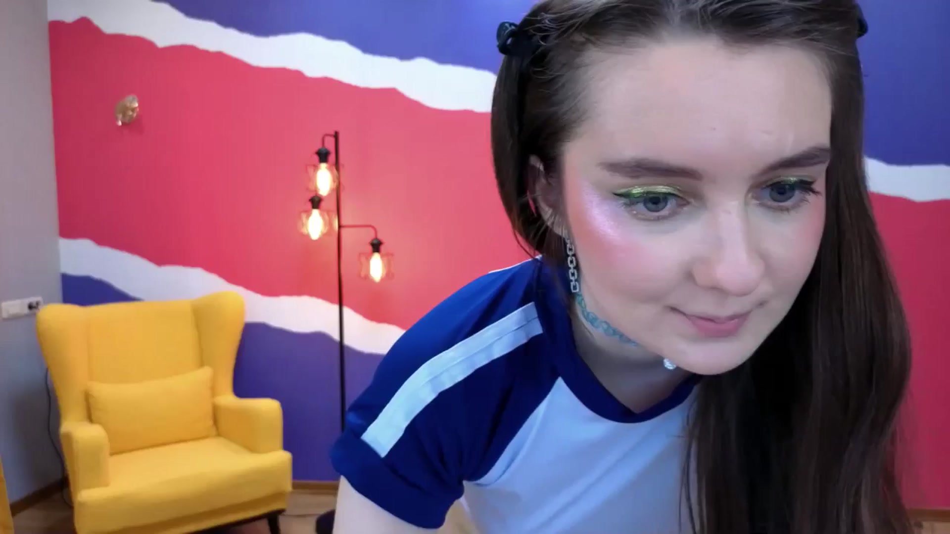 Gallery image thumbnail from Milim_Nava's myfreecams stream on, 07/02/2025, 11:04 image 8 of 20