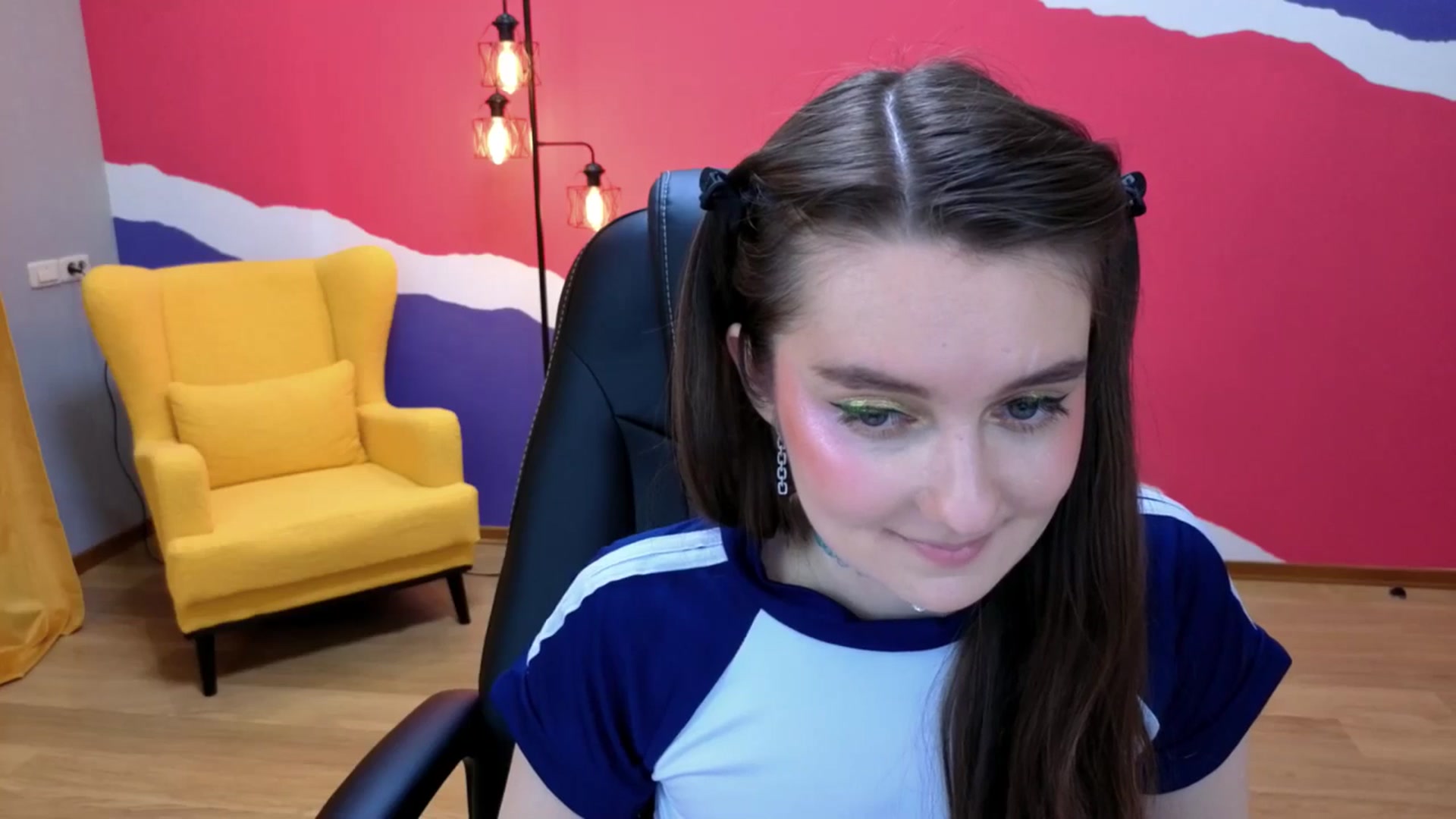 Gallery image thumbnail from Milim_Nava's myfreecams stream on, 07/02/2025, 11:04 image 15 of 20