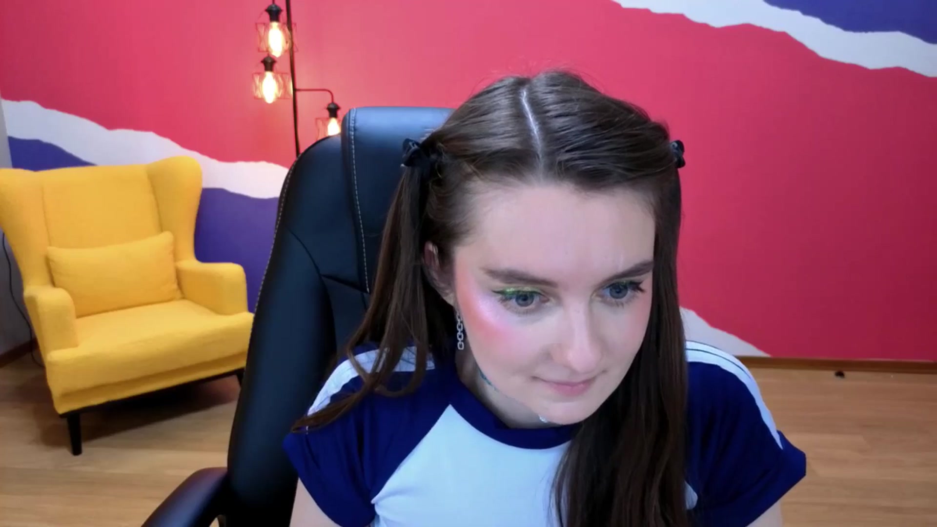 Gallery image thumbnail from Milim_Nava's myfreecams stream on, 07/02/2025, 11:04 image 18 of 20