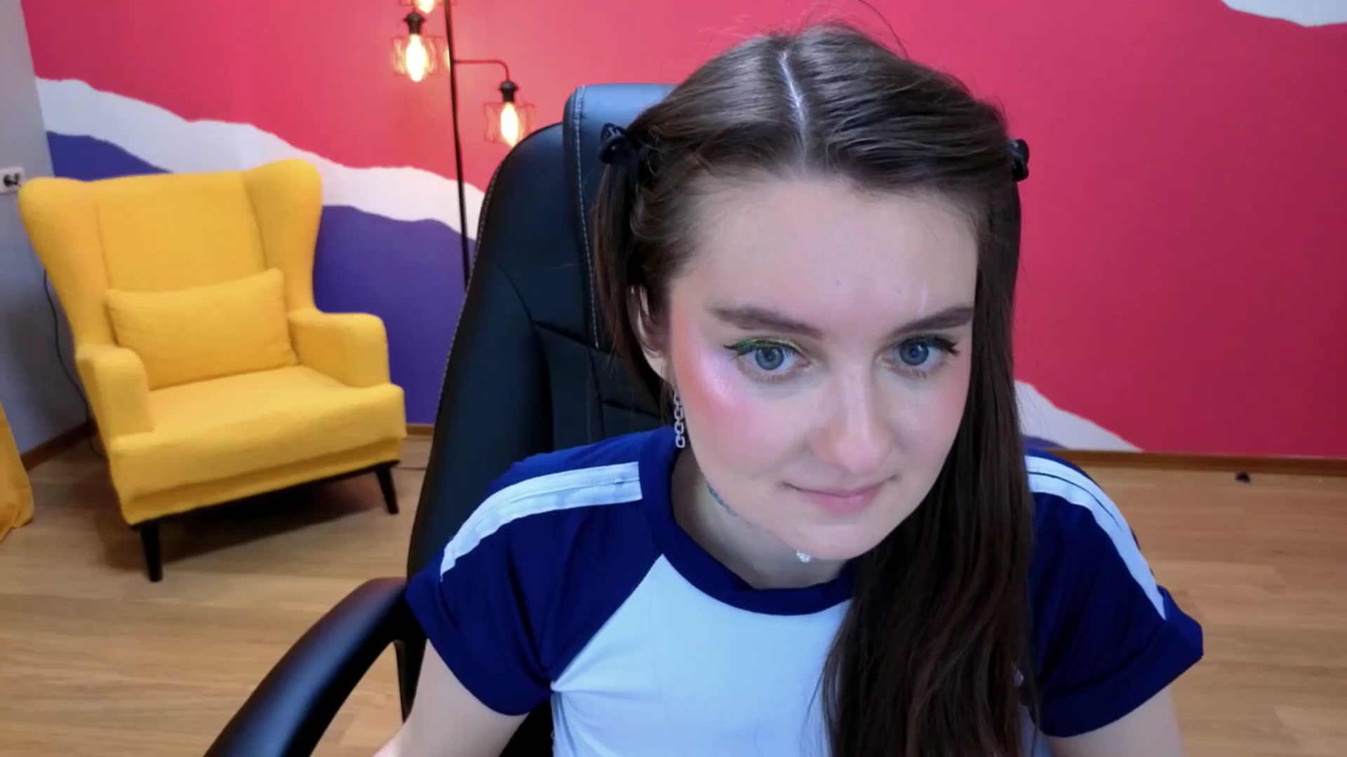 Gallery image thumbnail from Milim_Nava's myfreecams stream on, 07/02/2025, 11:37 image 10 of 20