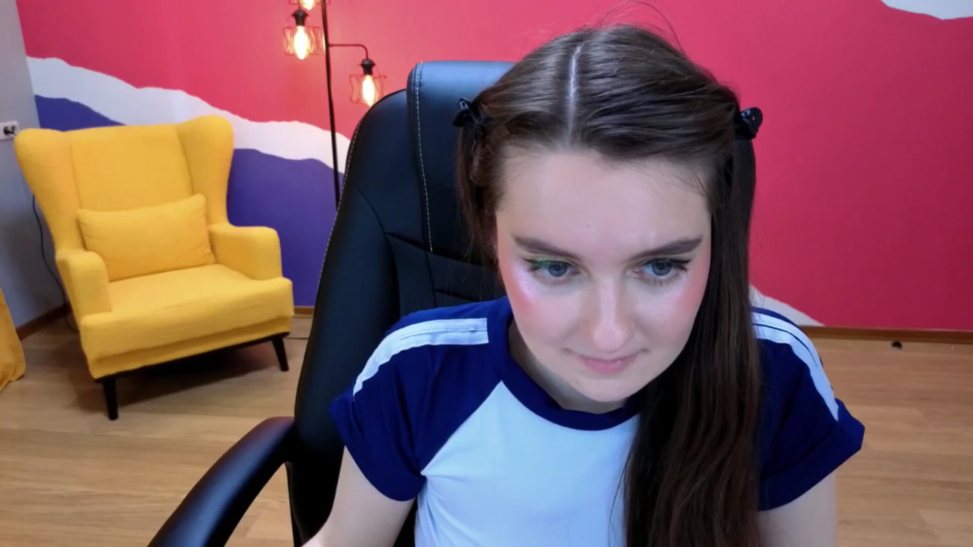 Gallery image thumbnail from Milim_Nava's myfreecams stream on, 07/02/2025, 11:37 image 12 of 20
