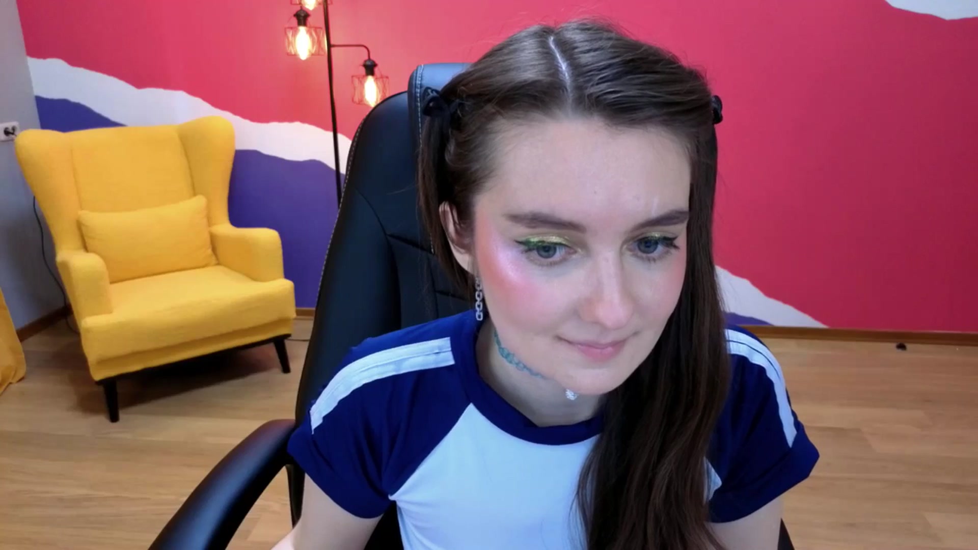 Gallery image thumbnail from Milim_Nava's myfreecams stream on, 07/02/2025, 11:37 image 8 of 20