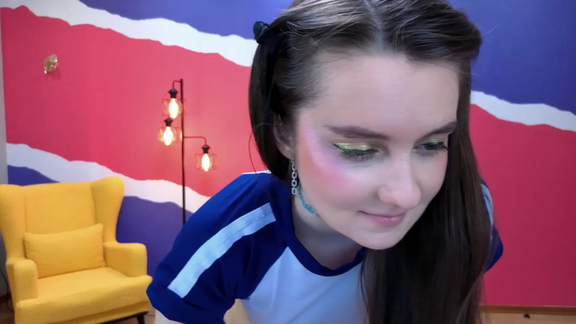 Gallery image thumbnail from Milim_Nava's myfreecams stream on, 07/02/2025, 11:37 image 1 of 20