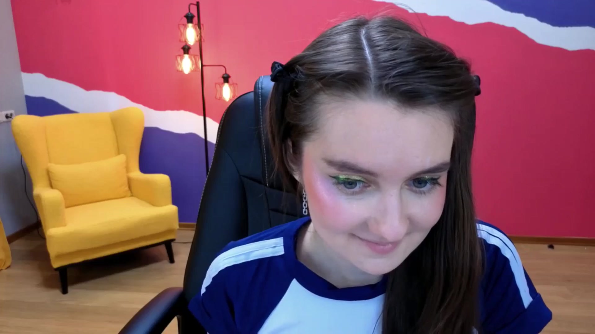 Gallery image thumbnail from Milim_Nava's myfreecams stream on, 07/02/2025, 11:37 image 15 of 20