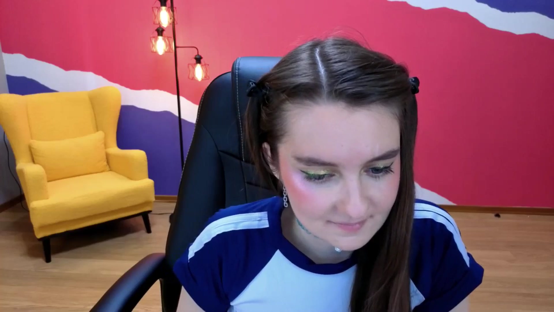 Gallery image thumbnail from Milim_Nava's myfreecams stream on, 07/02/2025, 11:37 image 17 of 20
