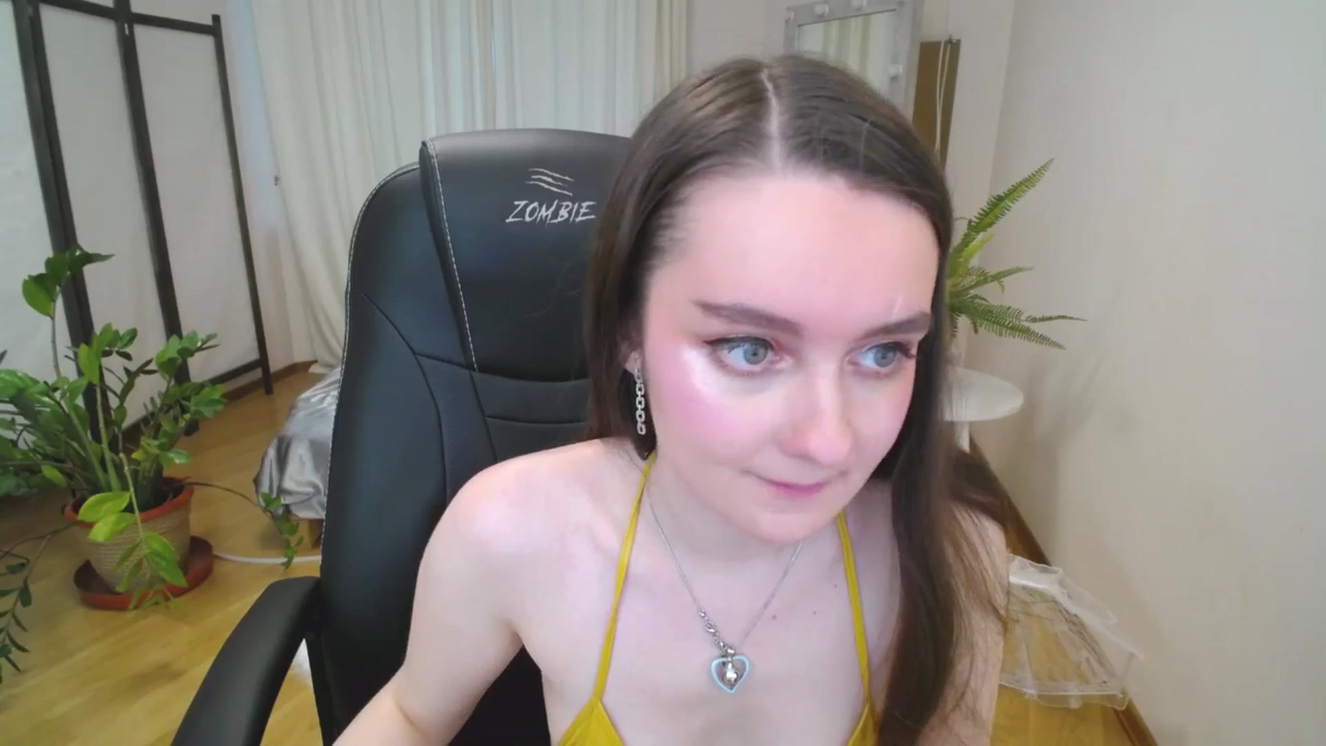 Gallery image thumbnail from Milim_Nava's myfreecams stream on, 07/03/2025, 08:13 image 19 of 20