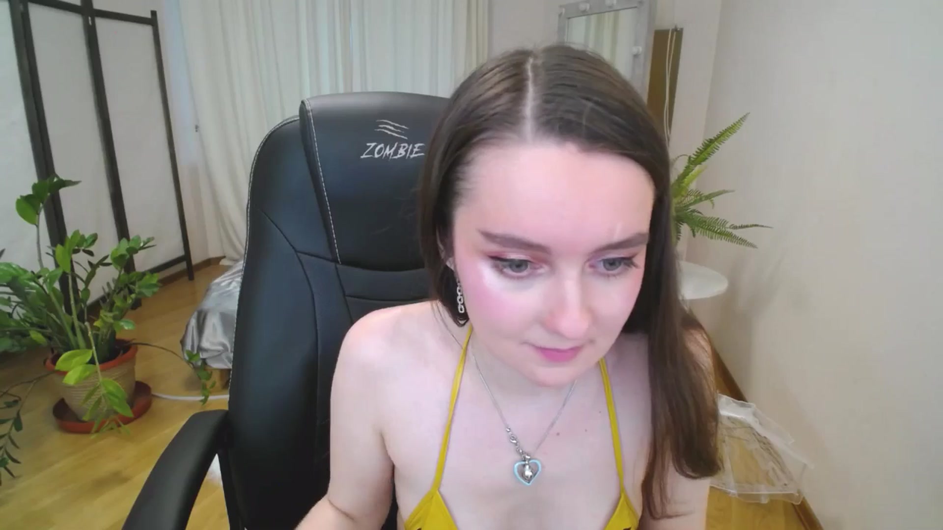 Gallery image thumbnail from Milim_Nava's myfreecams stream on, 07/03/2025, 08:13 image 17 of 20