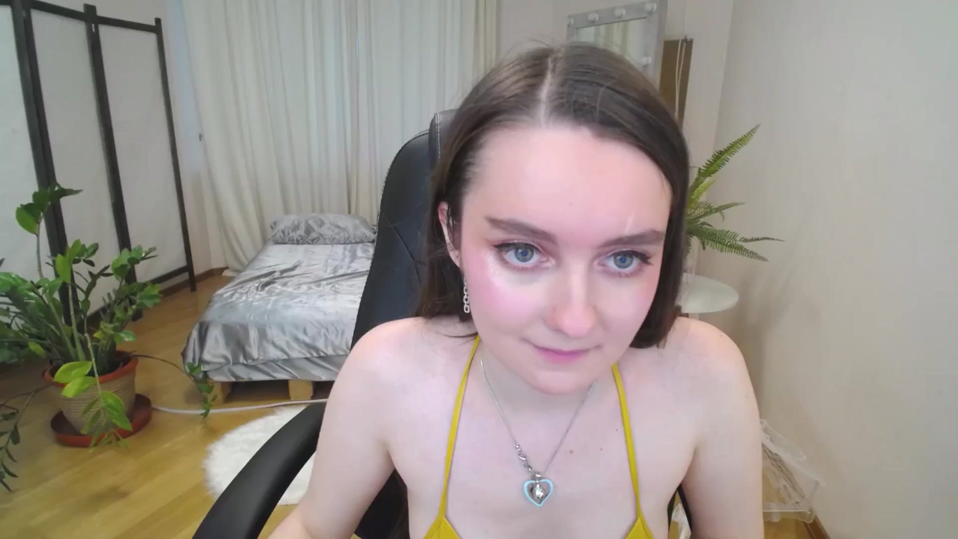 Gallery image thumbnail from Milim_Nava's myfreecams stream on, 07/03/2025, 08:13 image 1 of 20