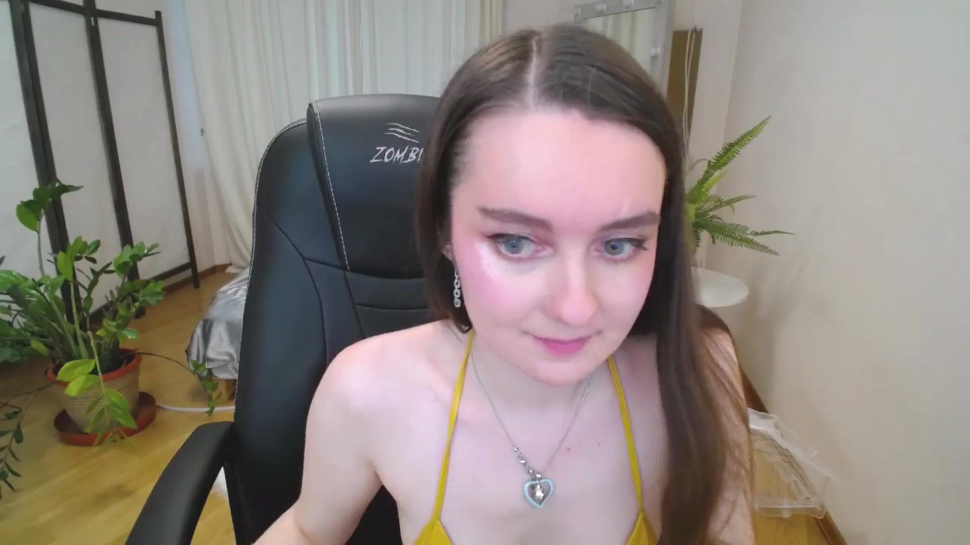 Gallery image thumbnail from Milim_Nava's myfreecams stream on, 07/03/2025, 08:13 image 18 of 20