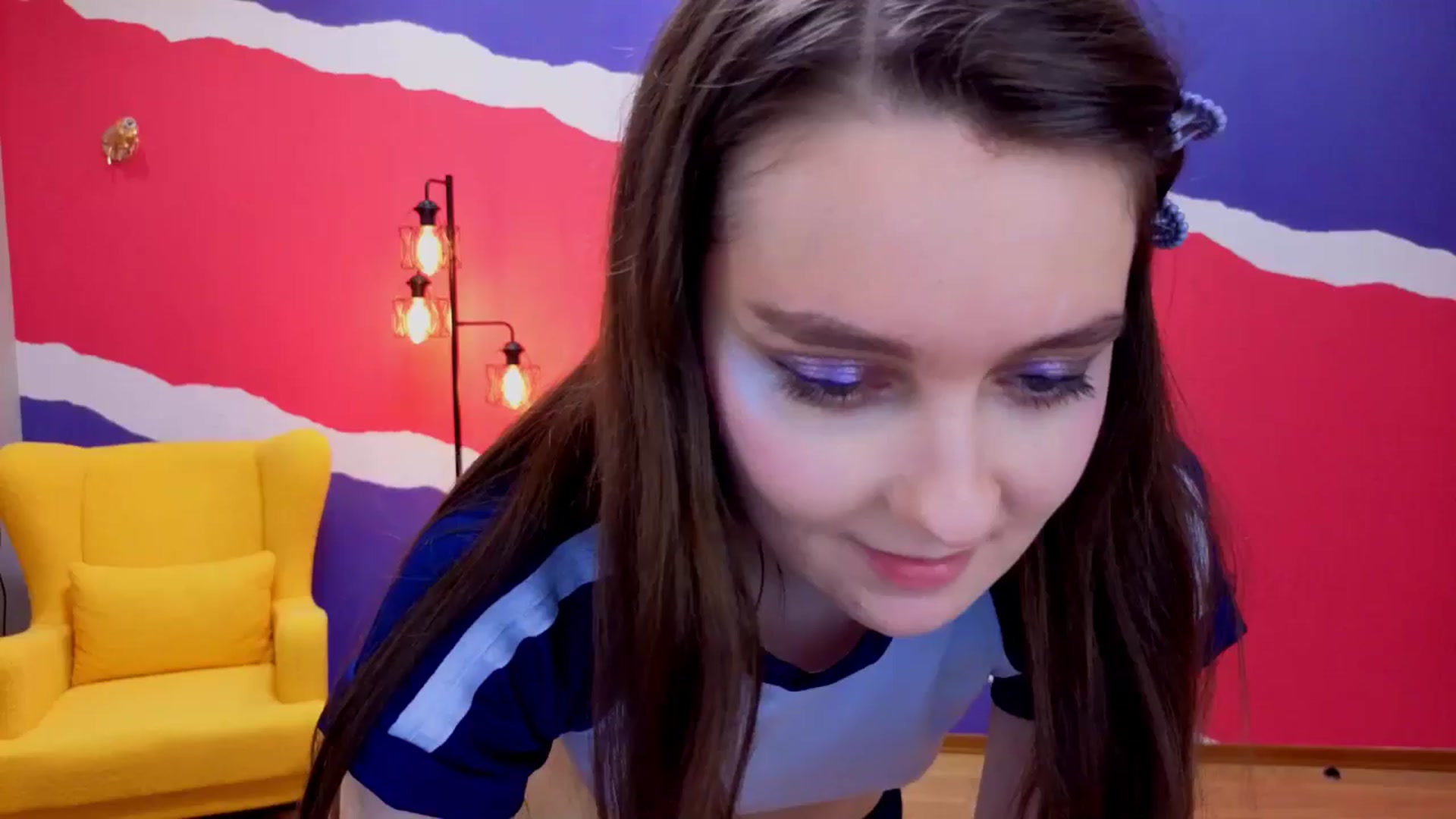 Gallery image thumbnail from Milim_Nava's myfreecams stream on, 07/04/2025, 06:09 image 17 of 20