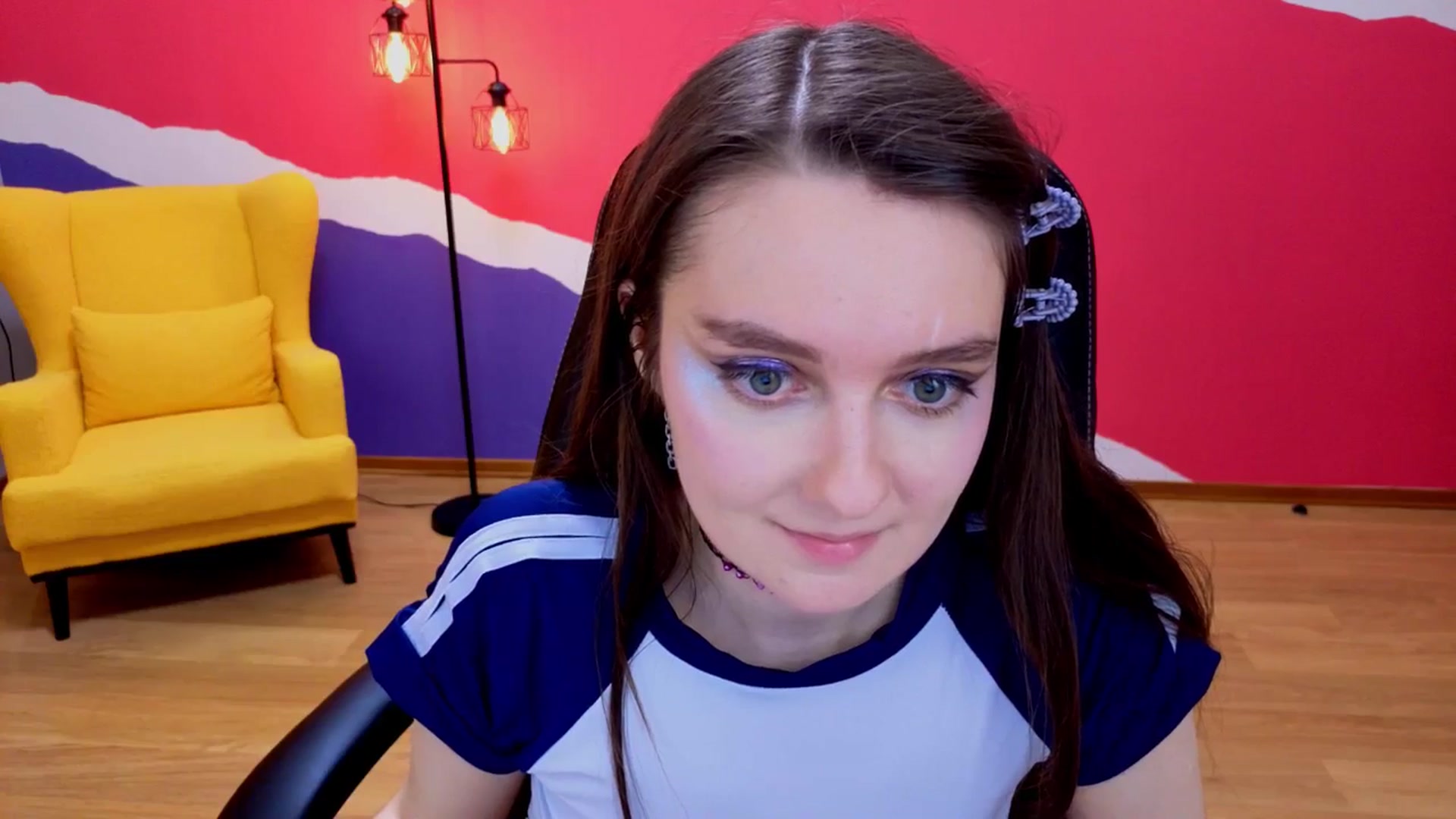 Gallery image thumbnail from Milim_Nava's myfreecams stream on, 07/04/2025, 08:12 image 2 of 20