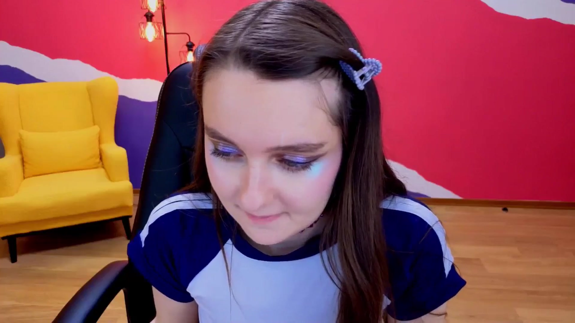 Gallery image thumbnail from Milim_Nava's myfreecams stream on, 07/04/2025, 08:12 image 20 of 20