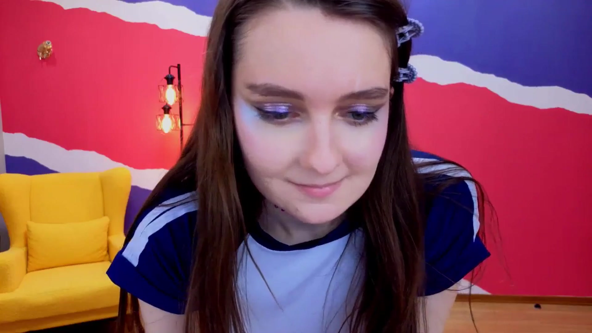 Gallery image thumbnail from Milim_Nava's myfreecams stream on, 07/04/2025, 08:12 image 7 of 20