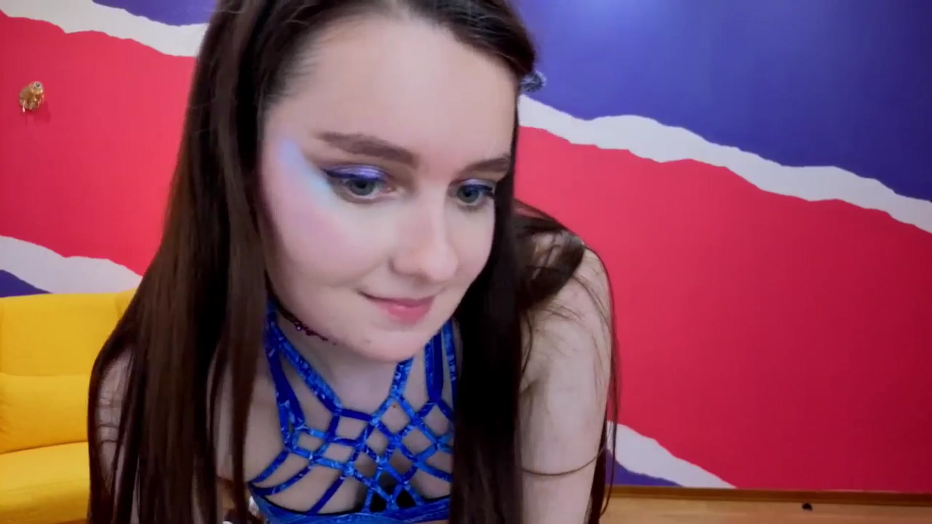 Gallery image thumbnail from Milim_Nava's myfreecams stream on, 07/04/2025, 09:56 image 16 of 20