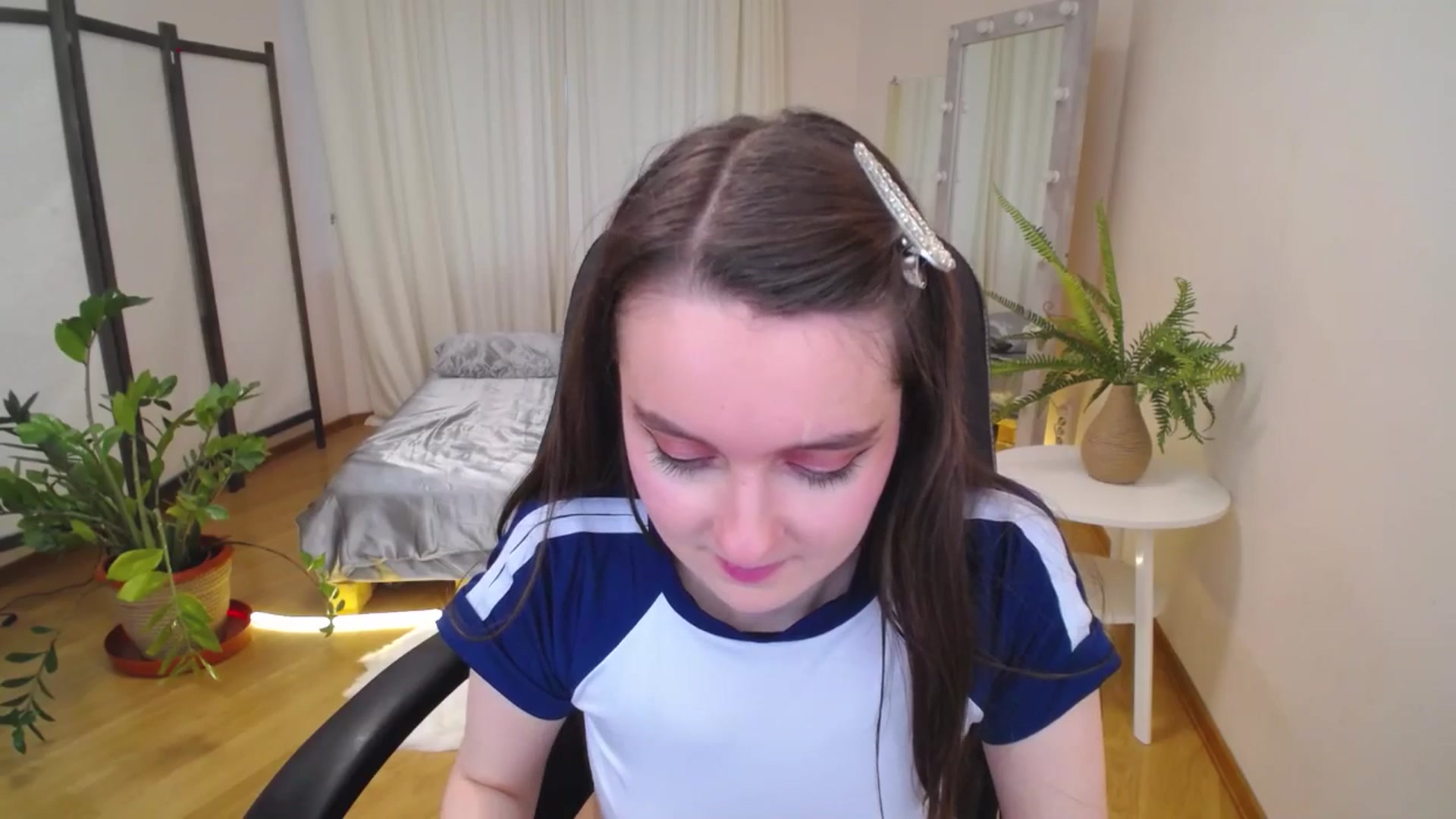 Gallery image thumbnail from Milim_Nava's myfreecams stream on, 07/05/2025, 08:27 image 19 of 20