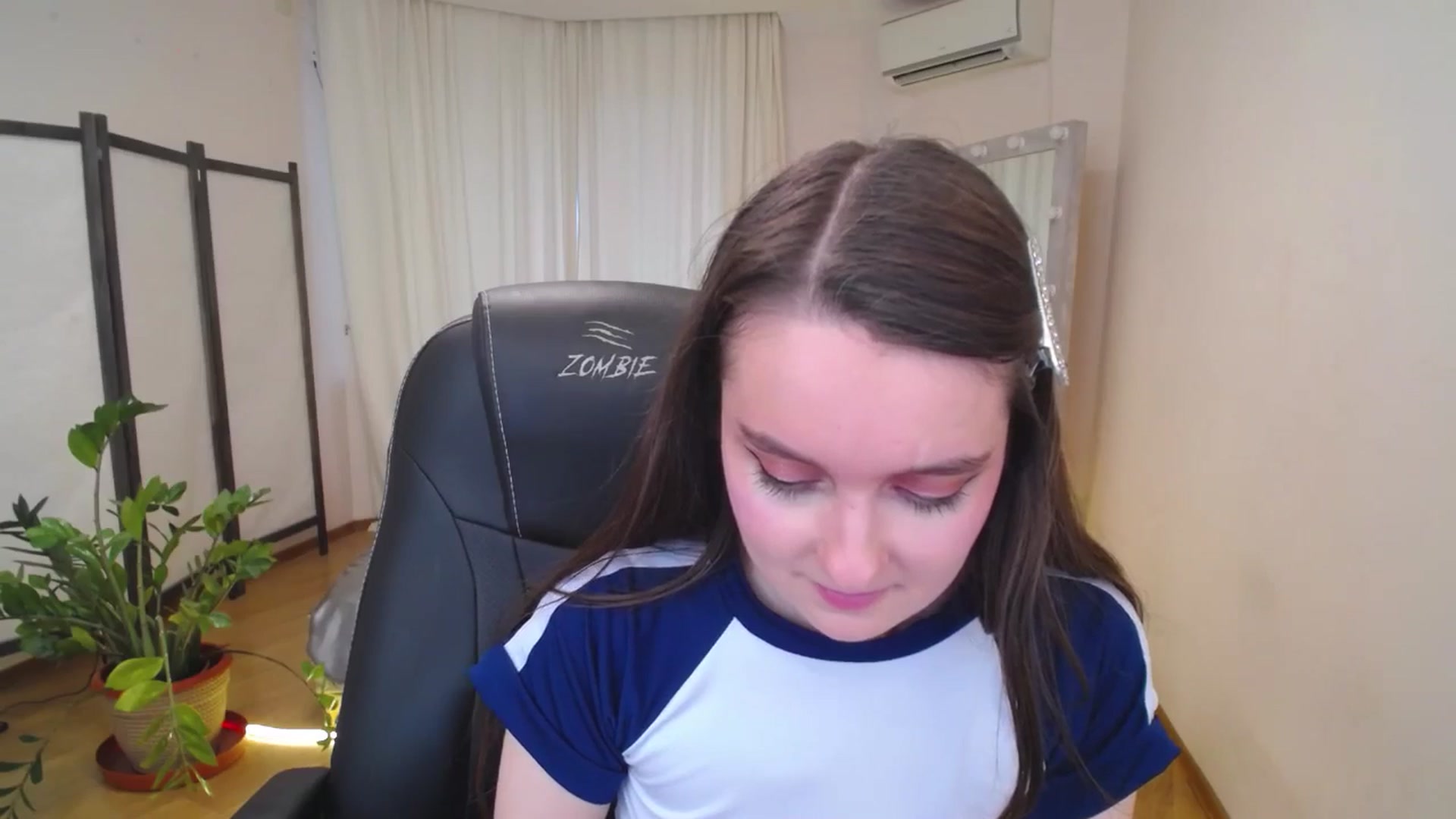 Gallery image thumbnail from Milim_Nava's myfreecams stream on, 07/05/2025, 09:48 image 18 of 20