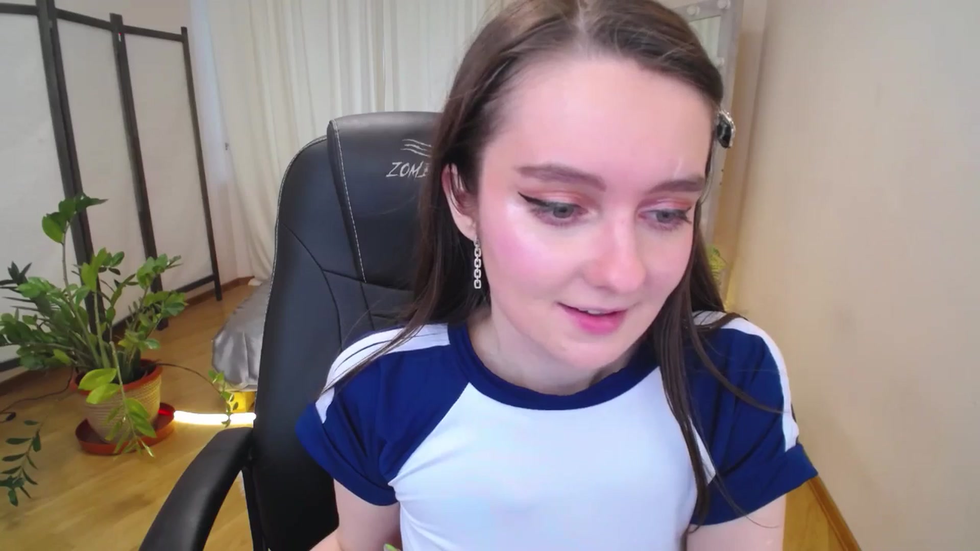 Gallery image thumbnail from Milim_Nava's myfreecams stream on, 07/05/2025, 09:48 image 12 of 20