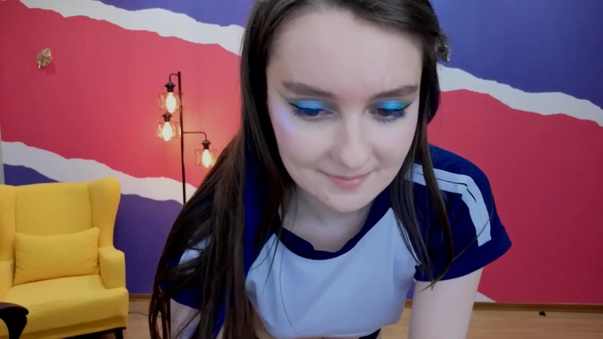 Gallery image thumbnail from Milim_Nava's myfreecams stream on, 07/06/2025, 08:19 image 14 of 20