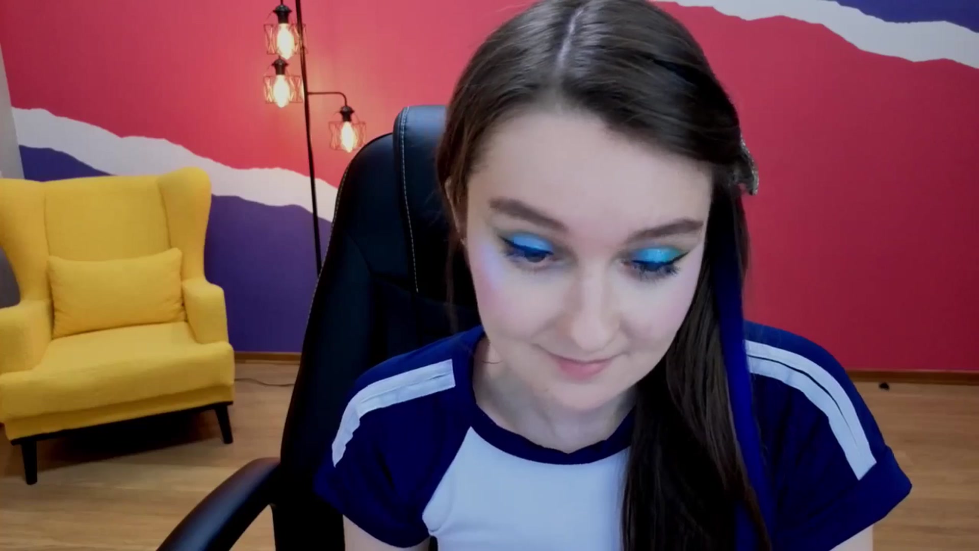 Gallery image thumbnail from Milim_Nava's myfreecams stream on, 07/06/2025, 08:19 image 19 of 20