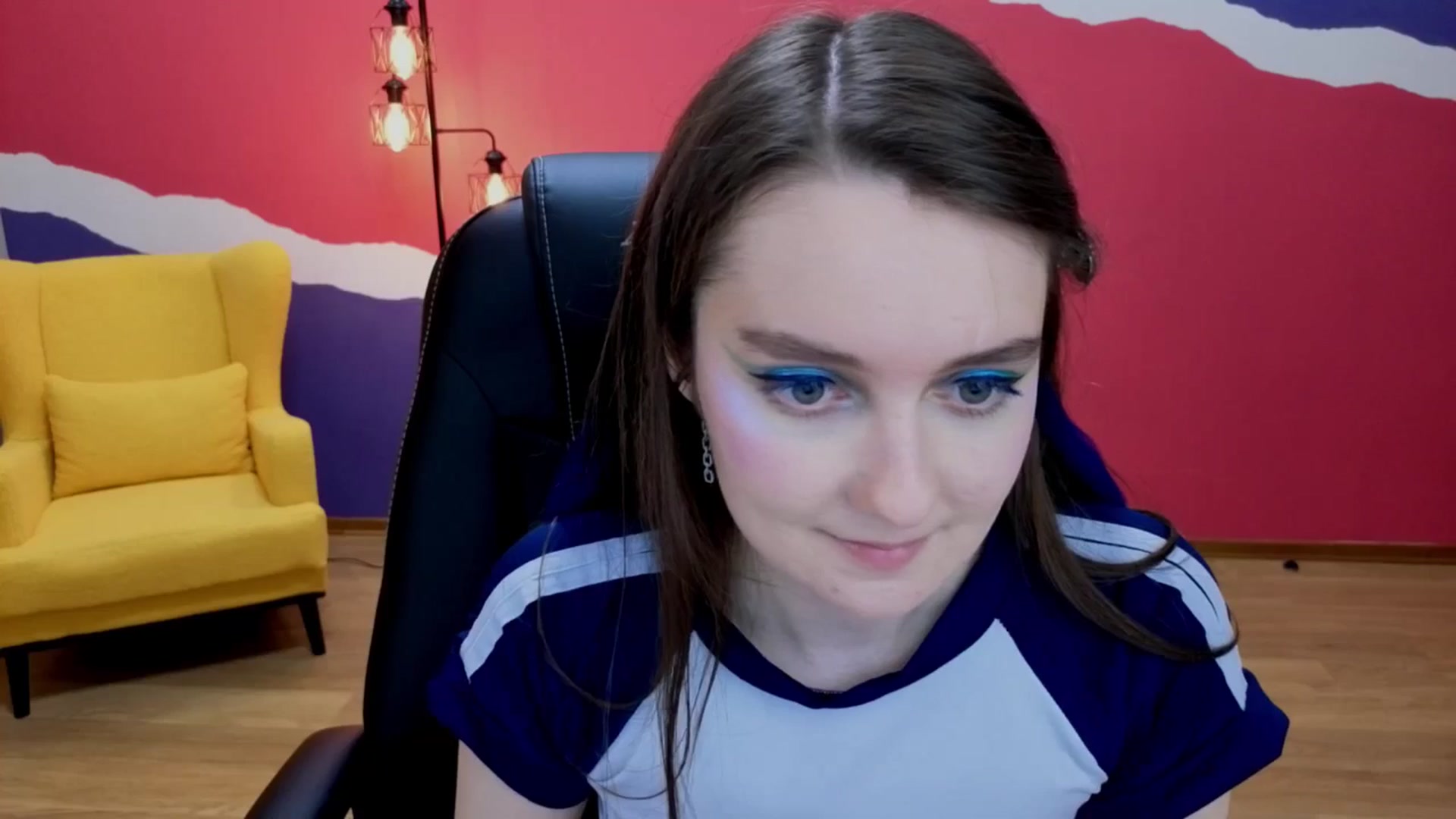 Gallery image thumbnail from Milim_Nava's myfreecams stream on, 07/06/2025, 08:19 image 16 of 20