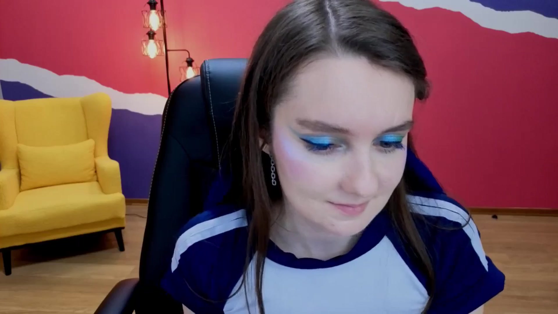 Gallery image thumbnail from Milim_Nava's myfreecams stream on, 07/06/2025, 08:19 image 18 of 20