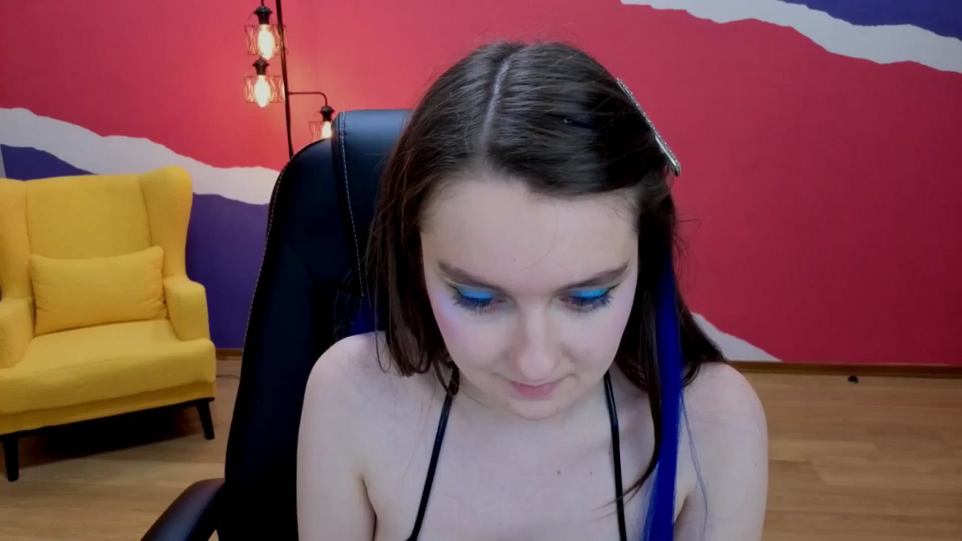 Gallery image thumbnail from Milim_Nava's myfreecams stream on, 07/06/2025, 08:19 image 7 of 20
