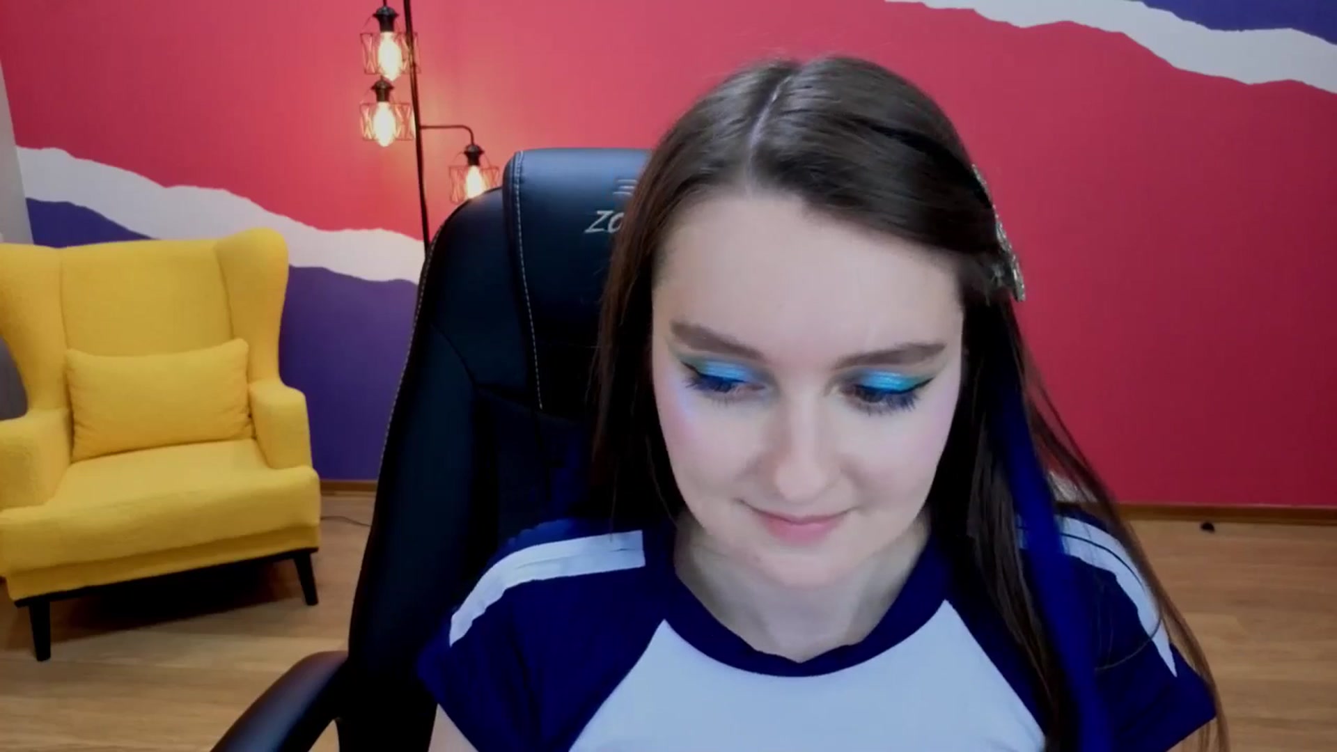 Gallery image thumbnail from Milim_Nava's myfreecams stream on, 07/06/2025, 08:19 image 20 of 20