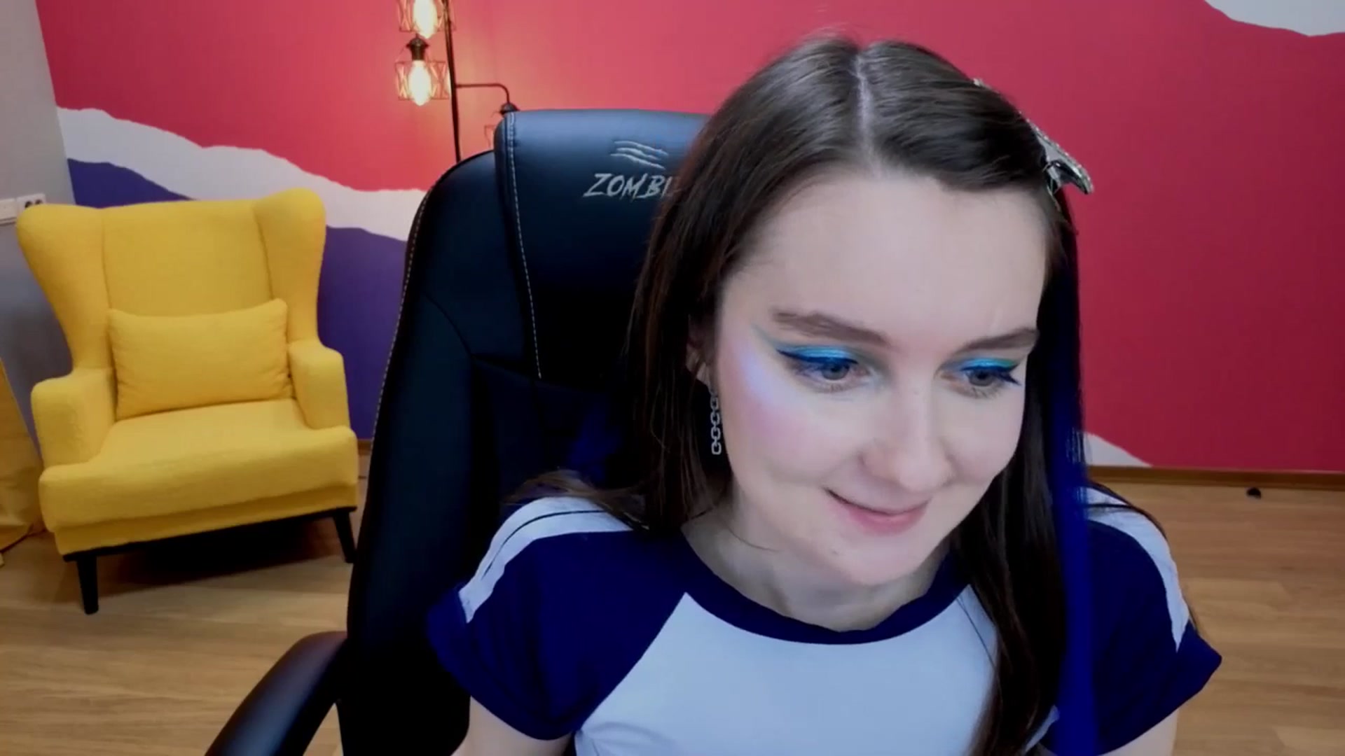 Gallery image thumbnail from Milim_Nava's myfreecams stream on, 07/06/2025, 09:12 image 6 of 20