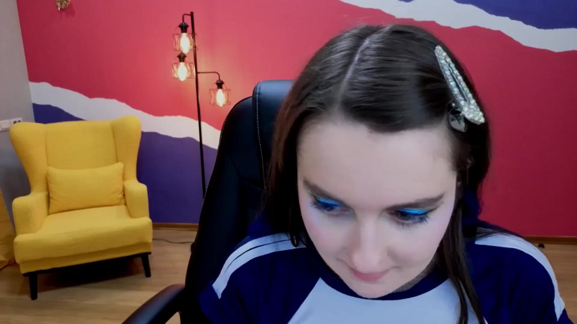 Gallery image thumbnail from Milim_Nava's myfreecams stream on, 07/06/2025, 09:12 image 19 of 20