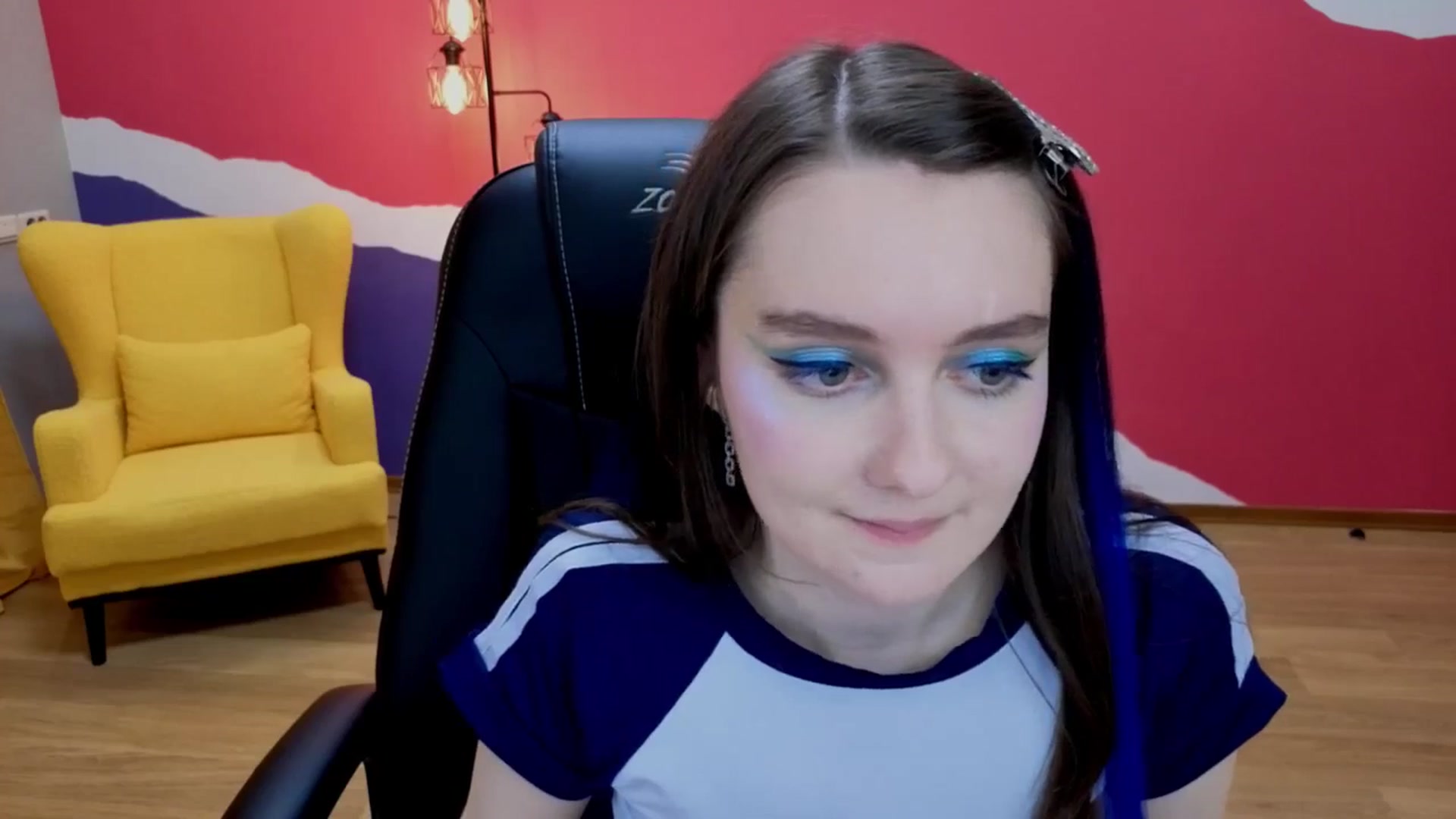 Gallery image thumbnail from Milim_Nava's myfreecams stream on, 07/06/2025, 09:12 image 3 of 20