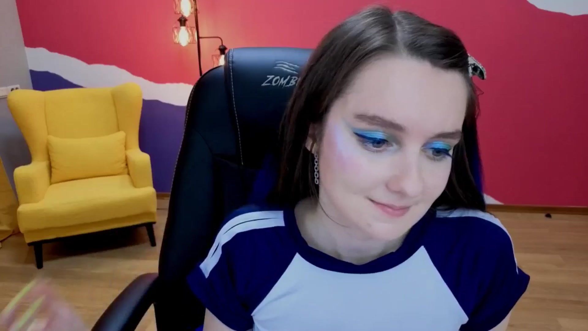 Gallery image thumbnail from Milim_Nava's myfreecams stream on, 07/06/2025, 09:12 image 11 of 20