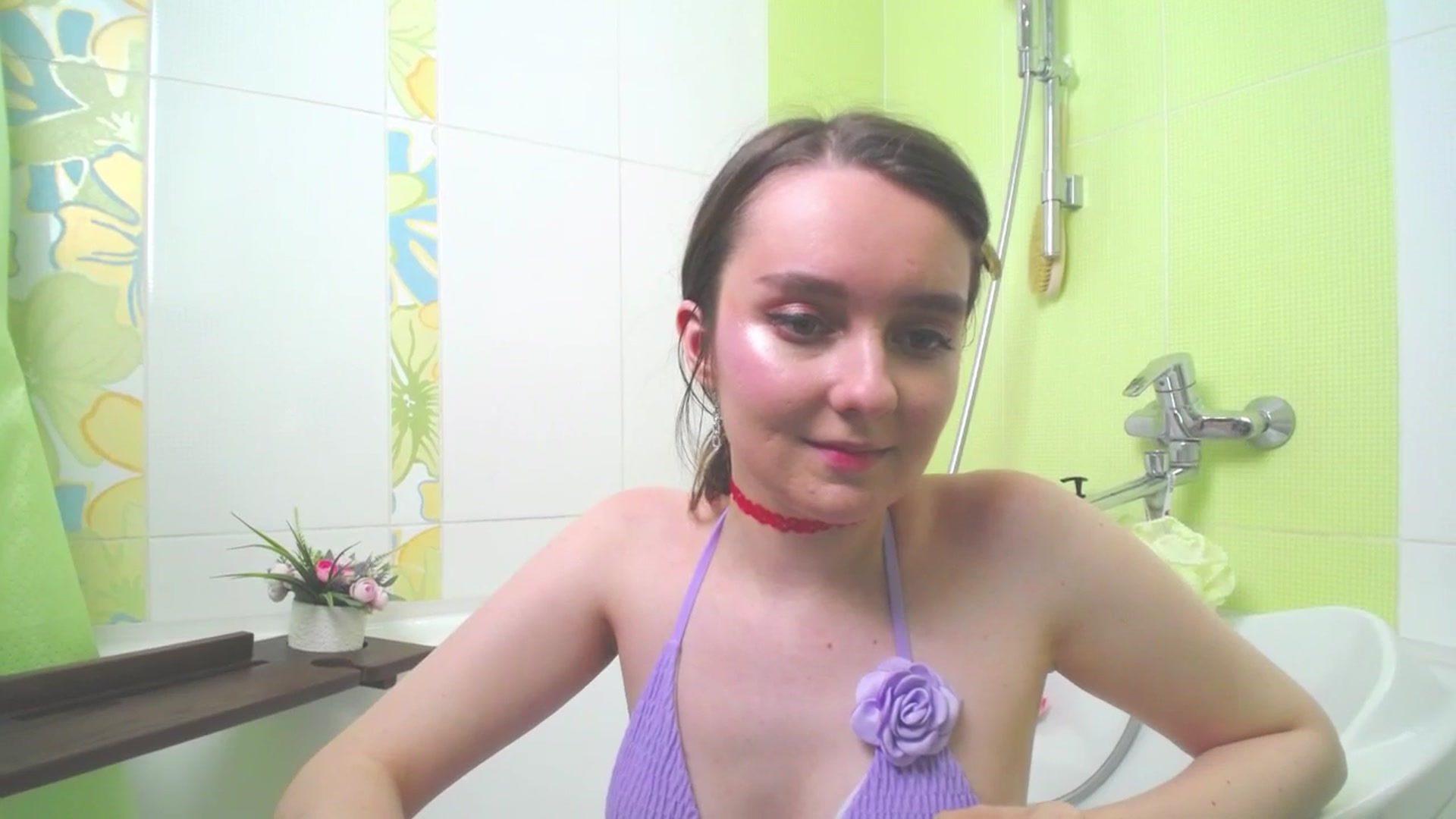Gallery image thumbnail from Milim_Nava's myfreecams stream on, 07/07/2025, 07:36 image 2 of 20