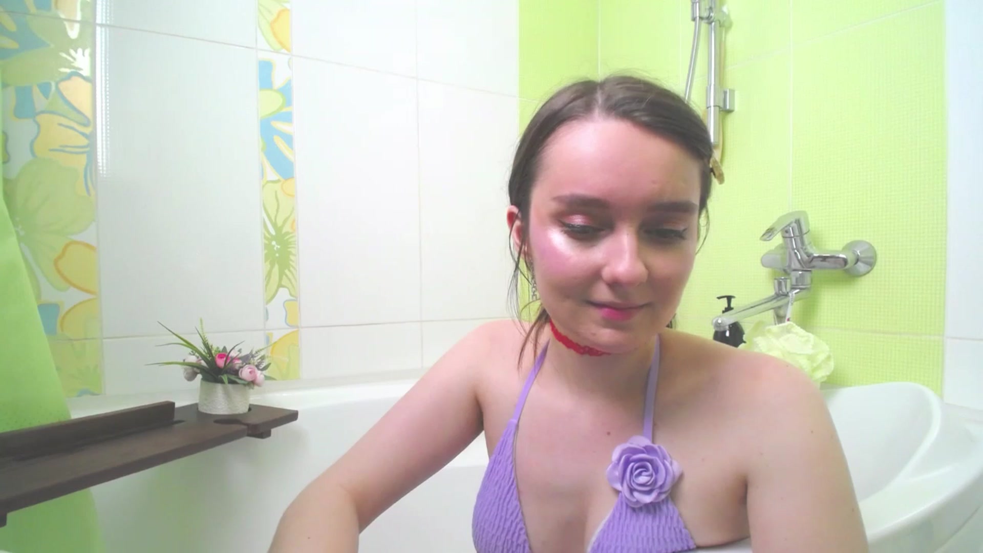 Gallery image thumbnail from Milim_Nava's myfreecams stream on, 07/07/2025, 07:36 image 12 of 20