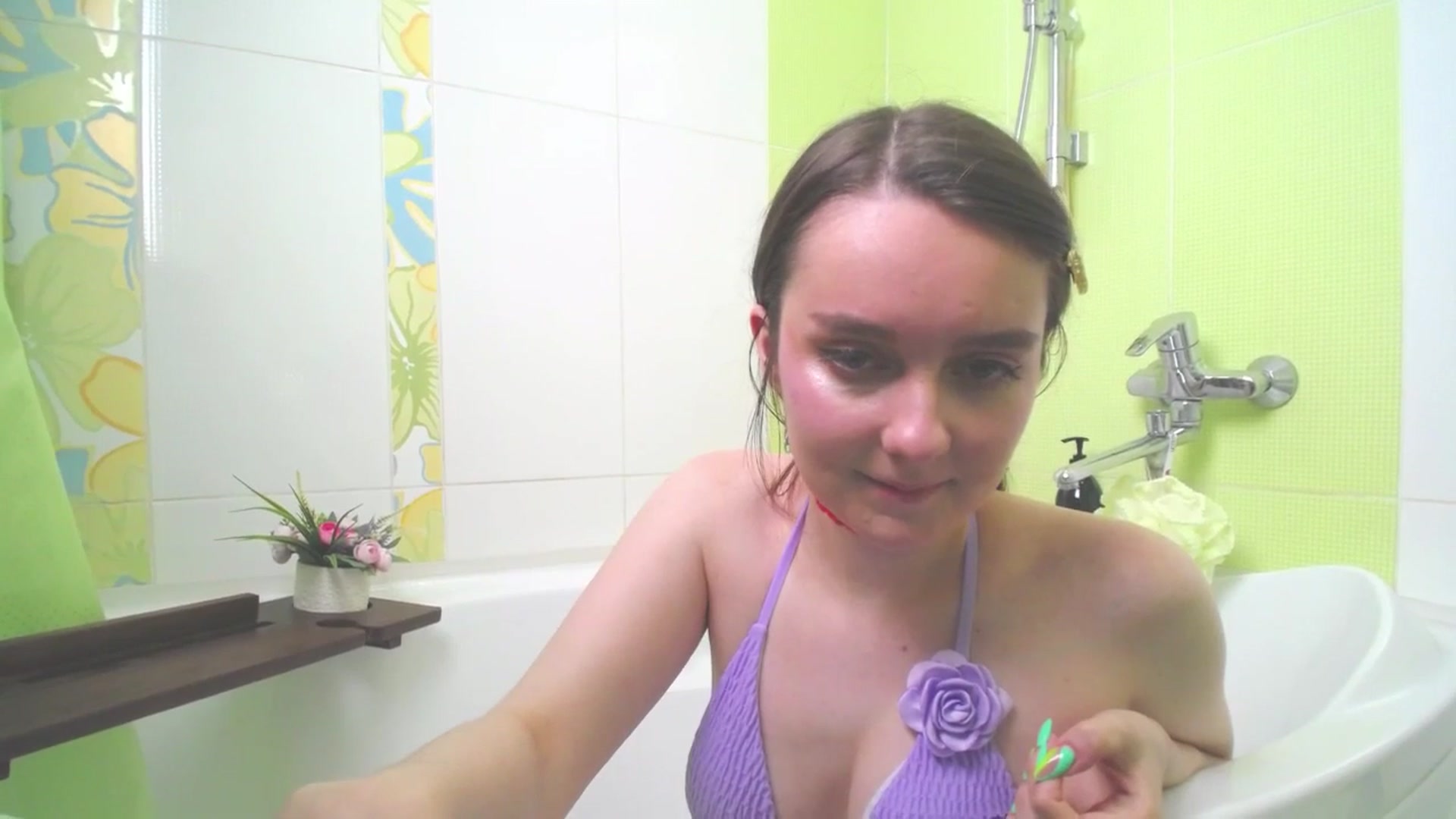 Gallery image thumbnail from Milim_Nava's myfreecams stream on, 07/07/2025, 07:36 image 14 of 20