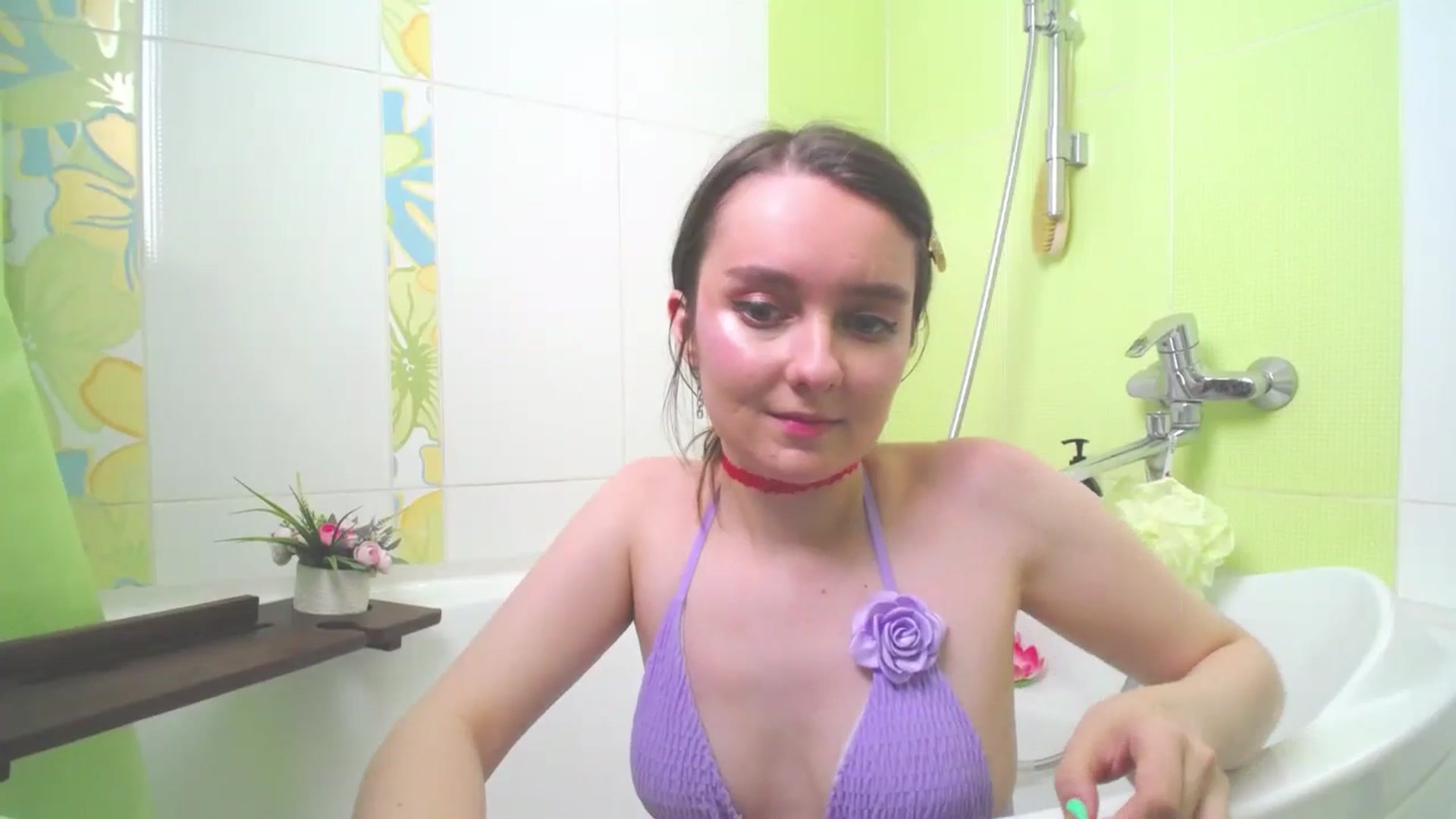 Gallery image thumbnail from Milim_Nava's myfreecams stream on, 07/07/2025, 07:36 image 10 of 20