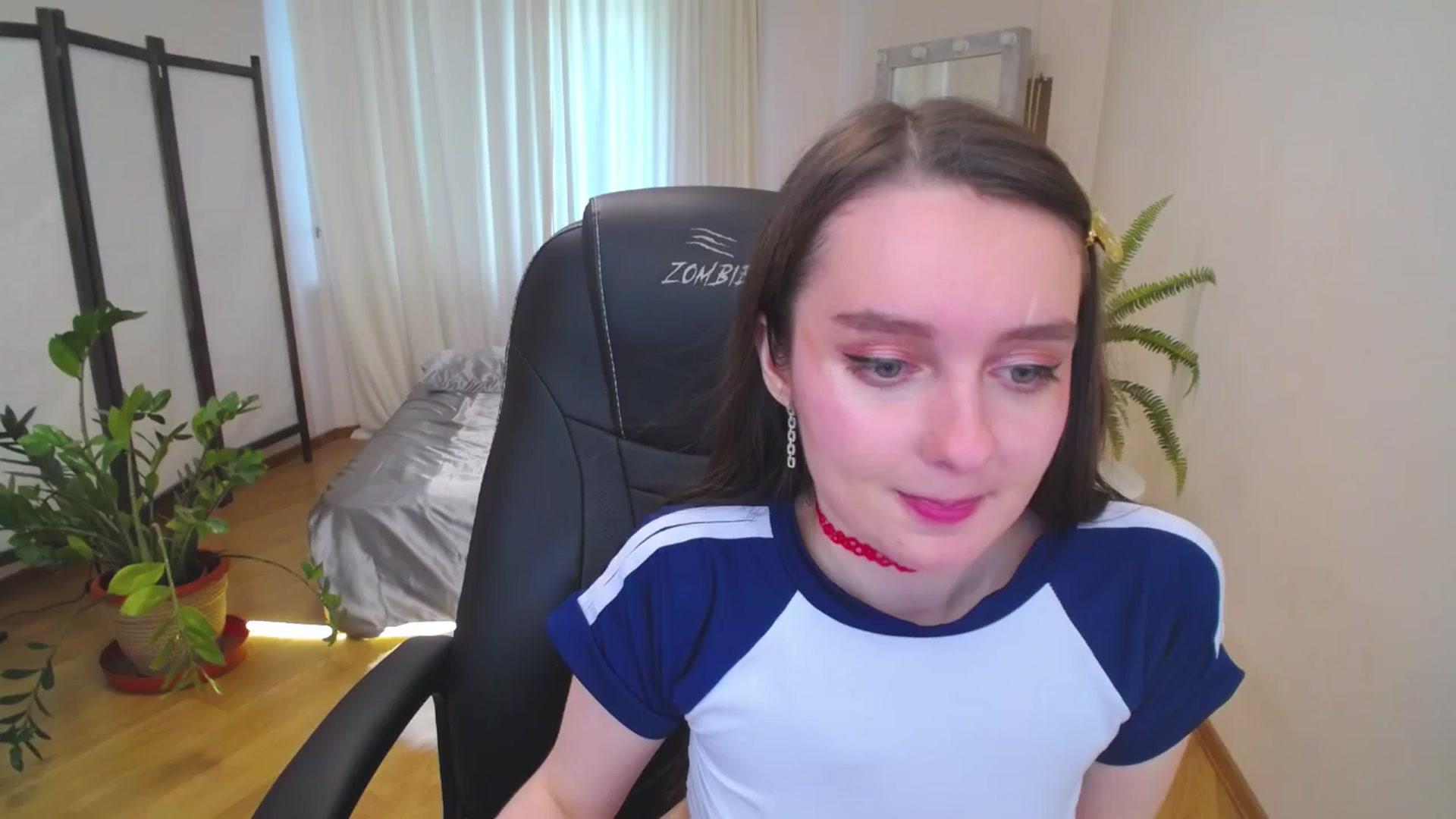 Gallery image thumbnail from Milim_Nava's myfreecams stream on, 07/07/2025, 09:48 image 10 of 20