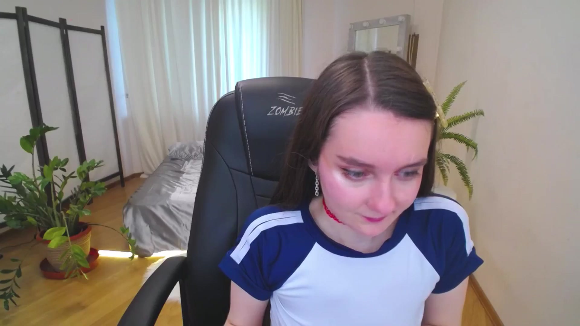 Gallery image thumbnail from Milim_Nava's myfreecams stream on, 07/07/2025, 09:48 image 2 of 20